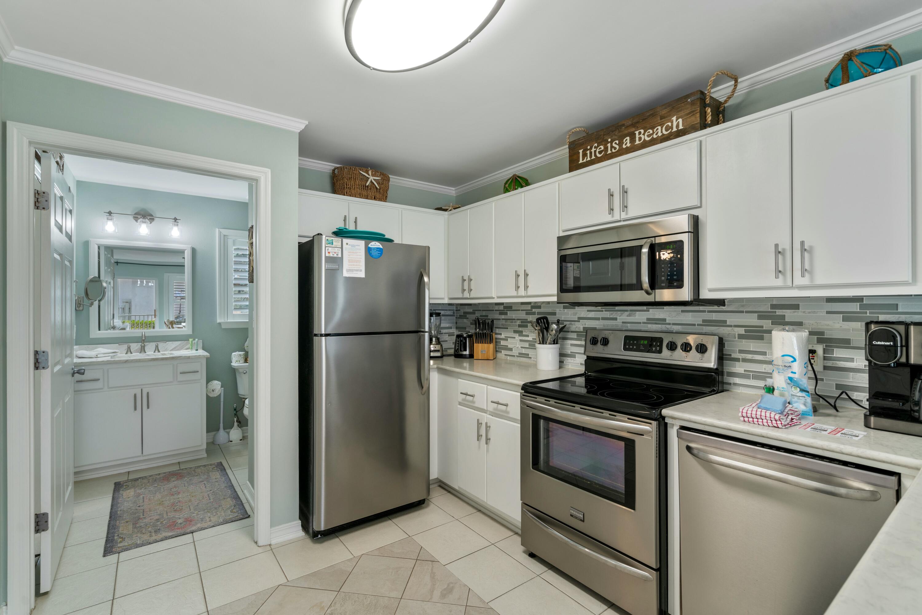 ROLLIN TIDE VILLAS - Residential