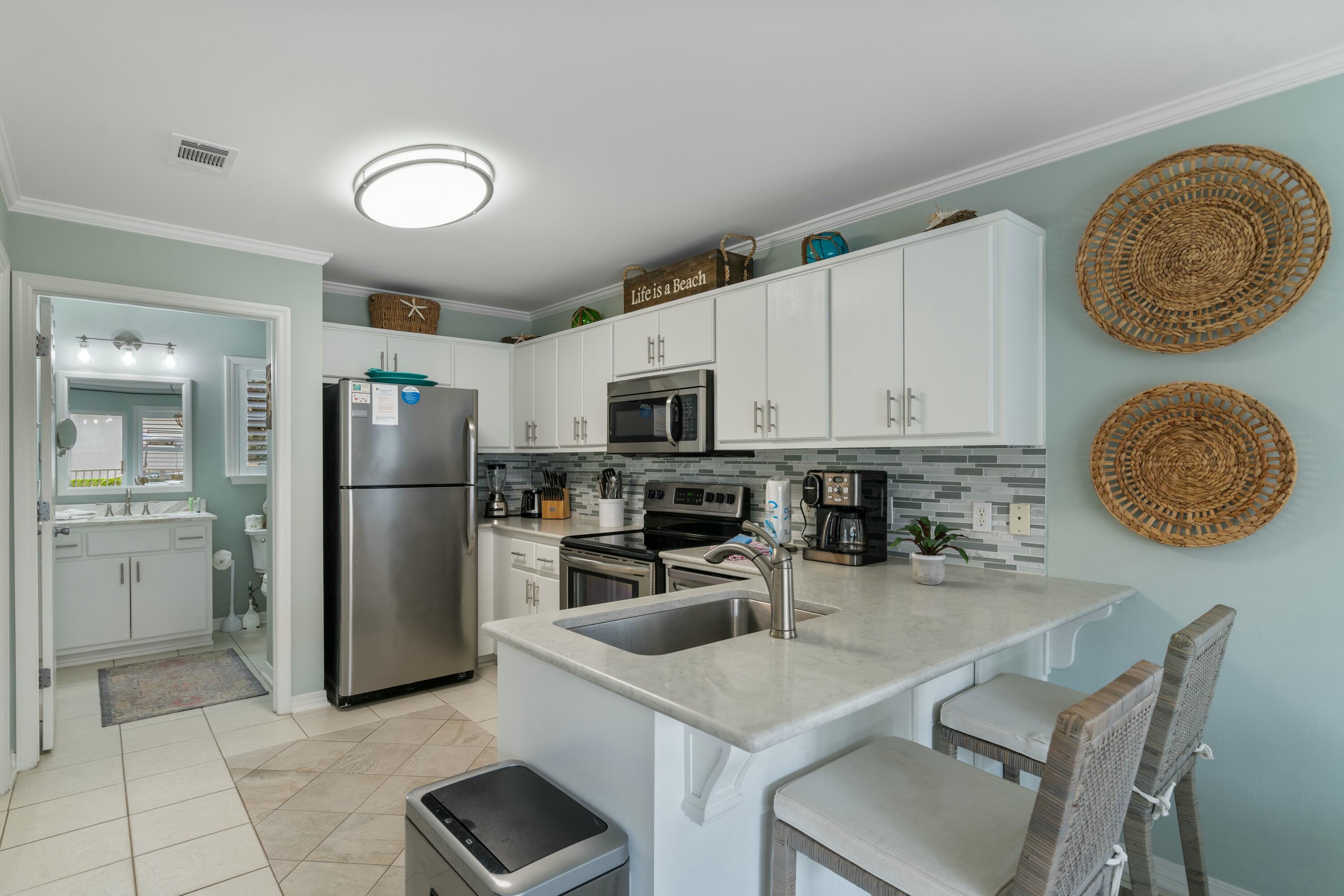 ROLLIN TIDE VILLAS - Residential