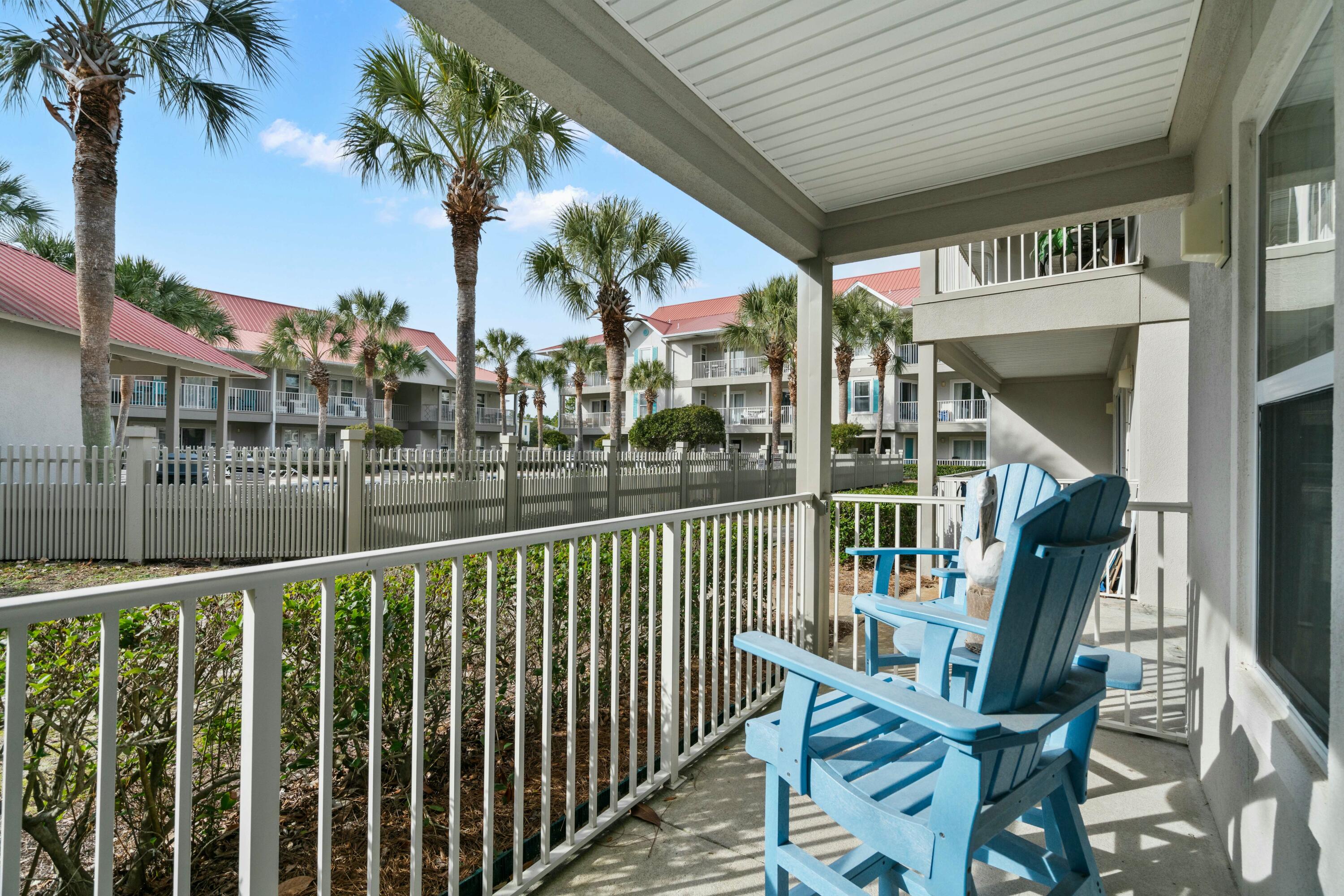 ROLLIN TIDE VILLAS - Residential