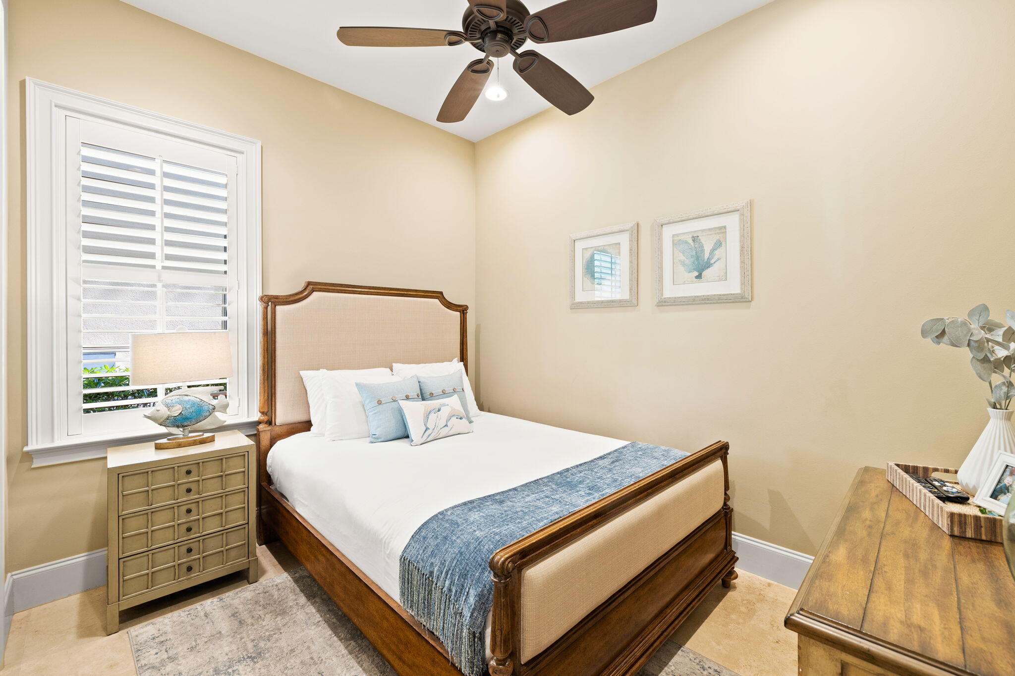 VILLA LAGO - Residential