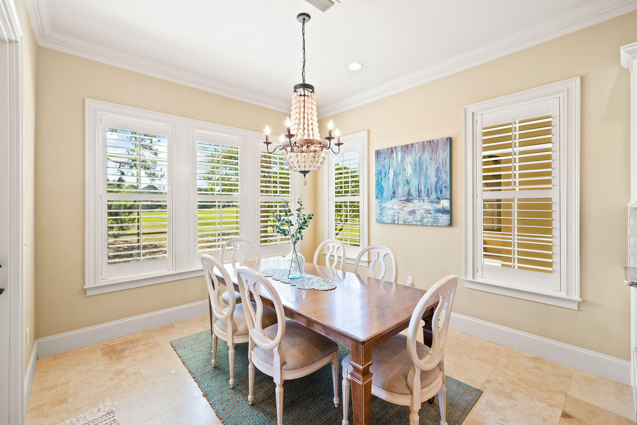 VILLA LAGO - Residential