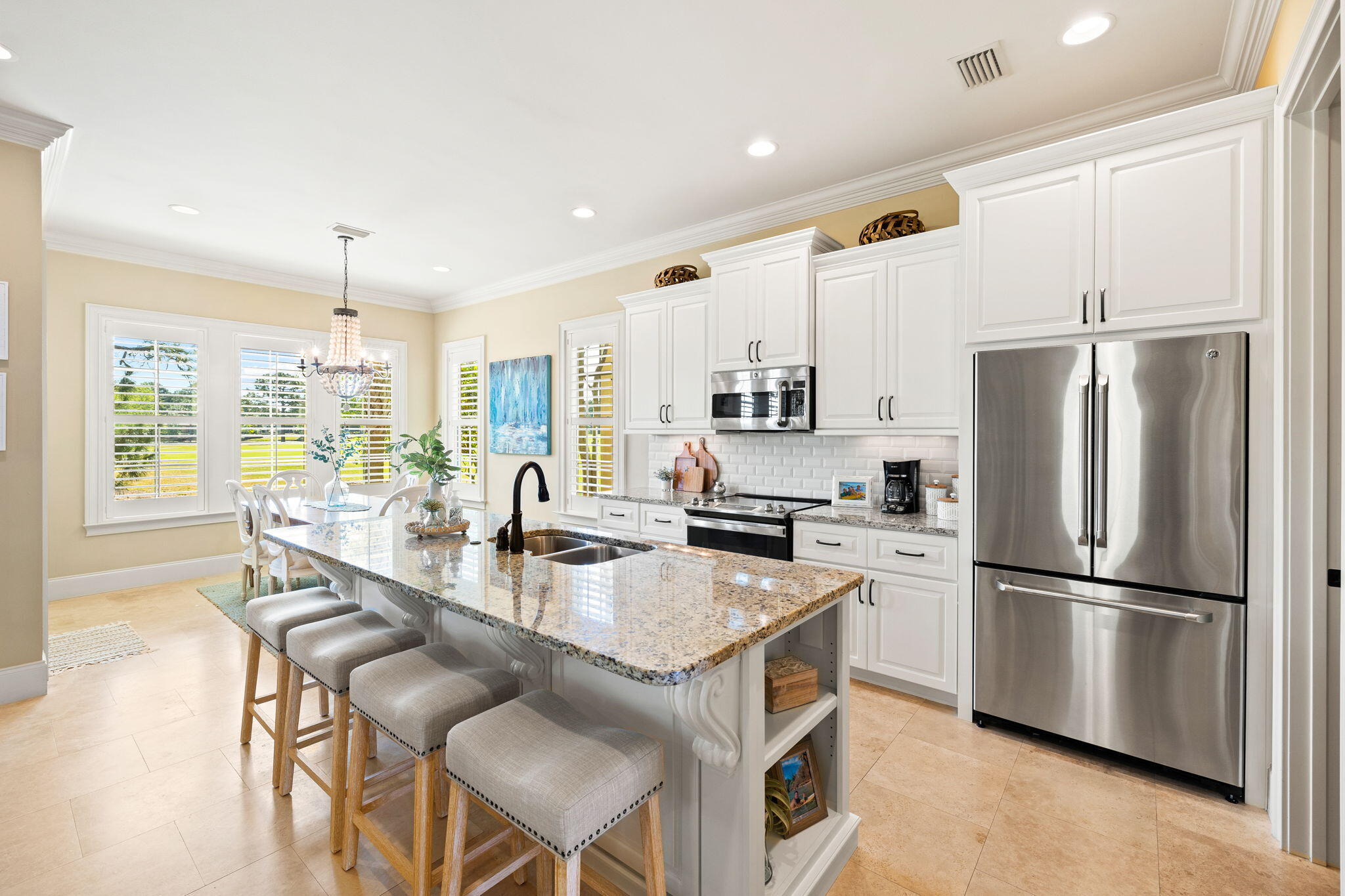 VILLA LAGO - Residential