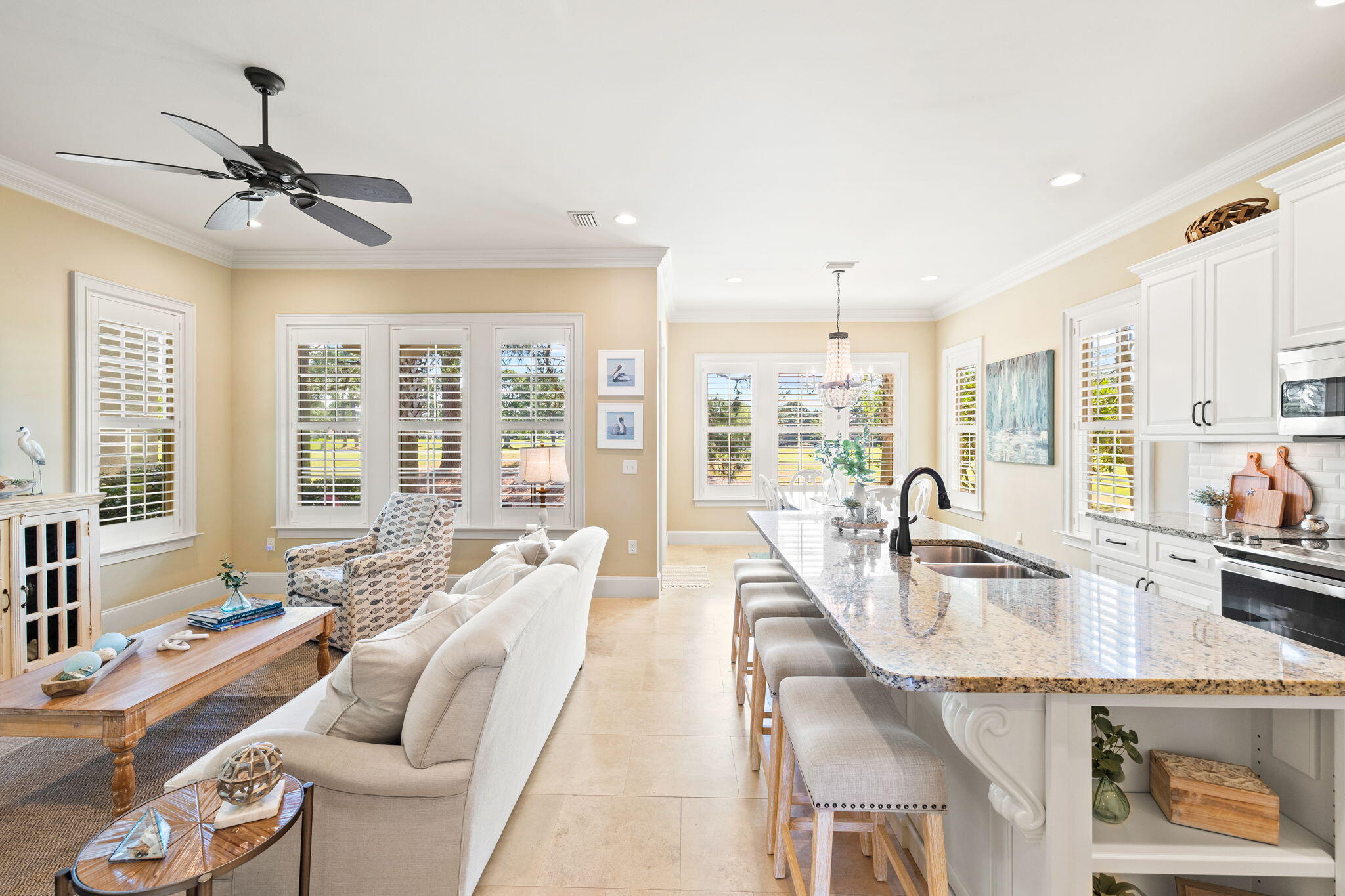 VILLA LAGO - Residential