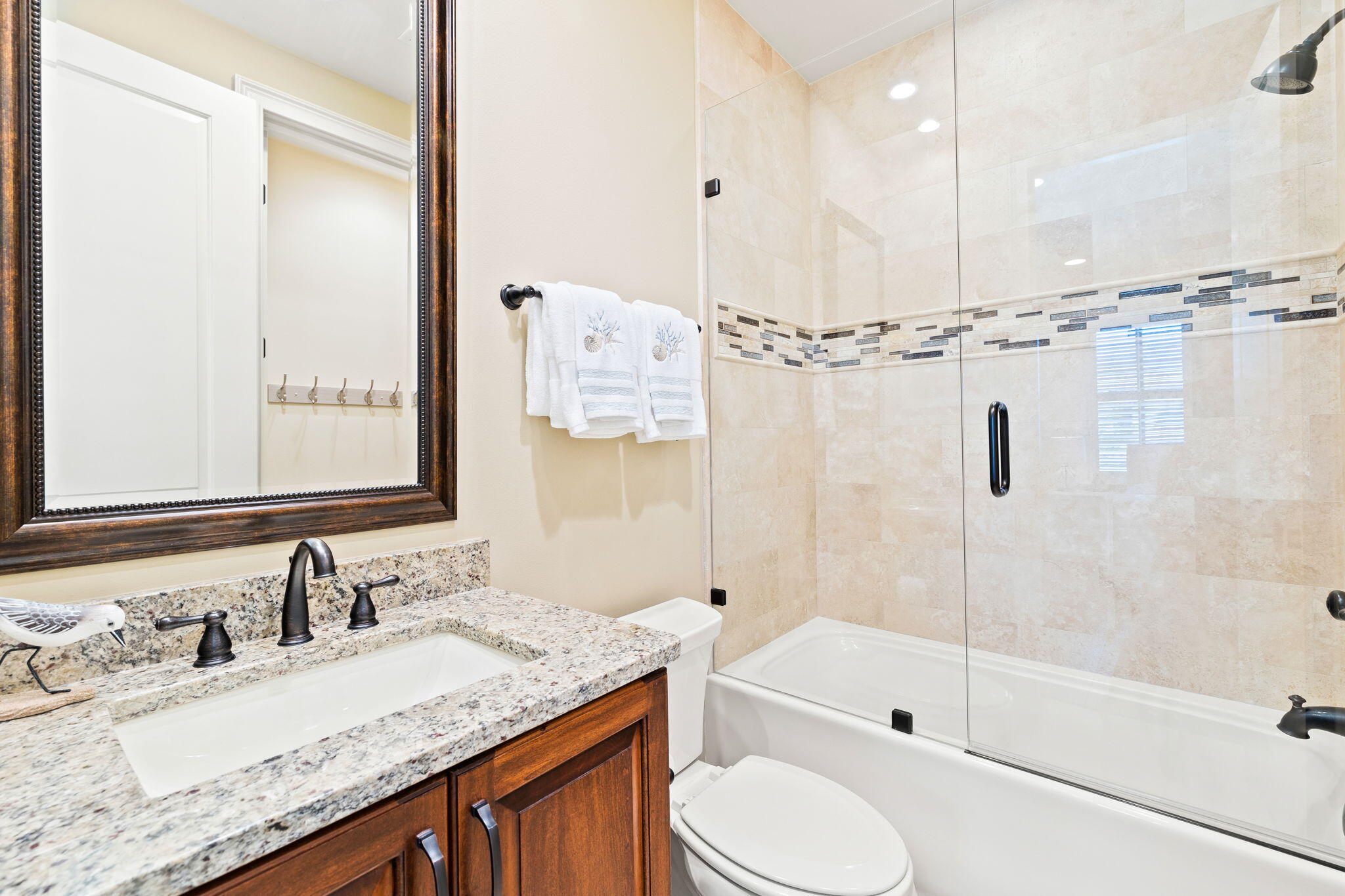 VILLA LAGO - Residential