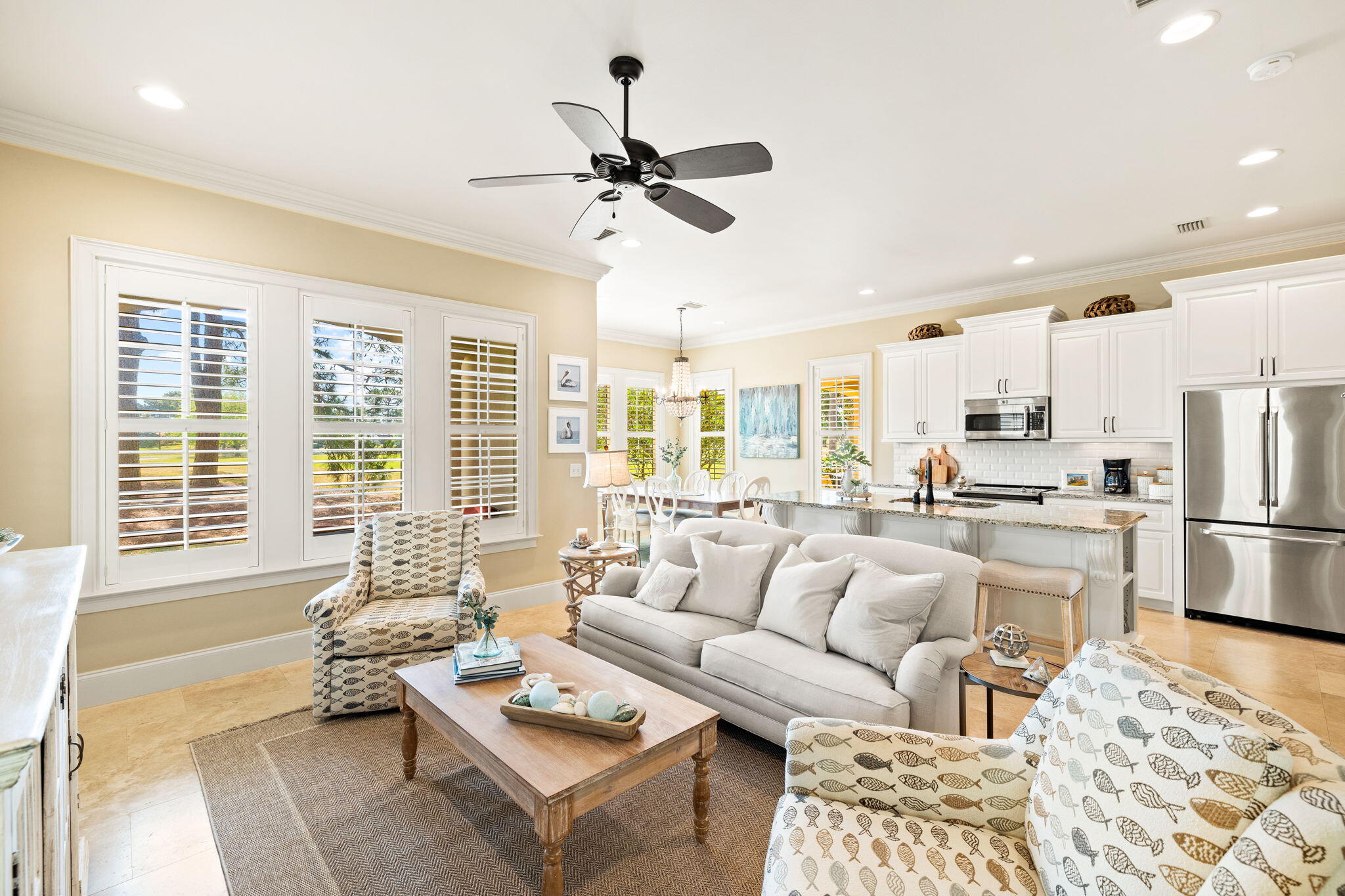 VILLA LAGO - Residential