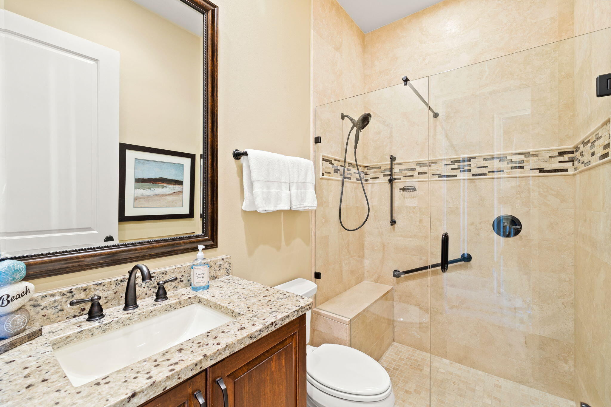 VILLA LAGO - Residential