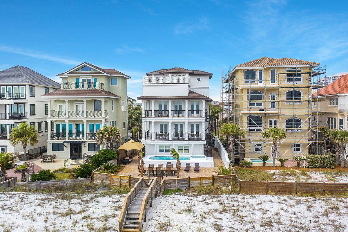 DUNES OF DESTIN - Residential