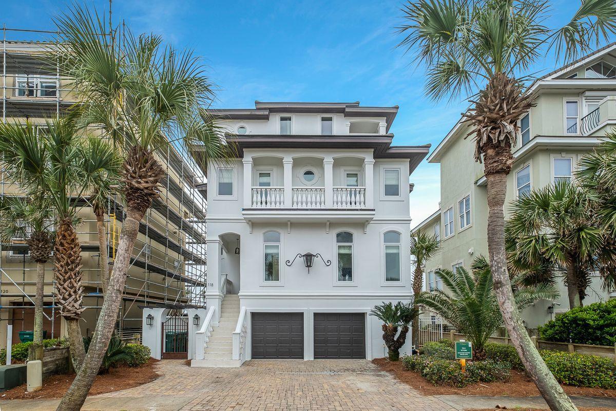 DUNES OF DESTIN - Residential