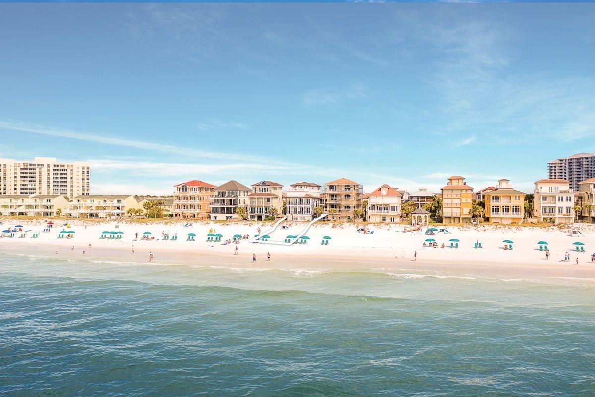 DUNES OF DESTIN - Residential