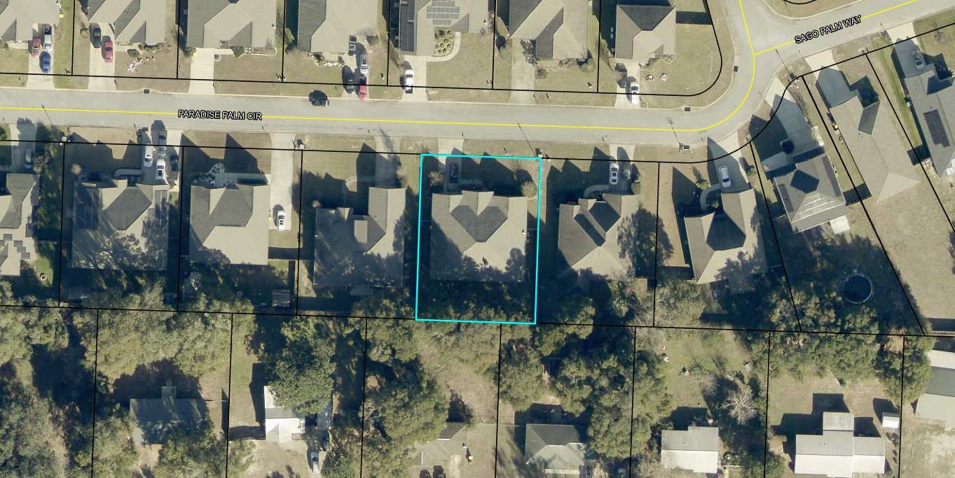 LIBERTY OAKS - Residential