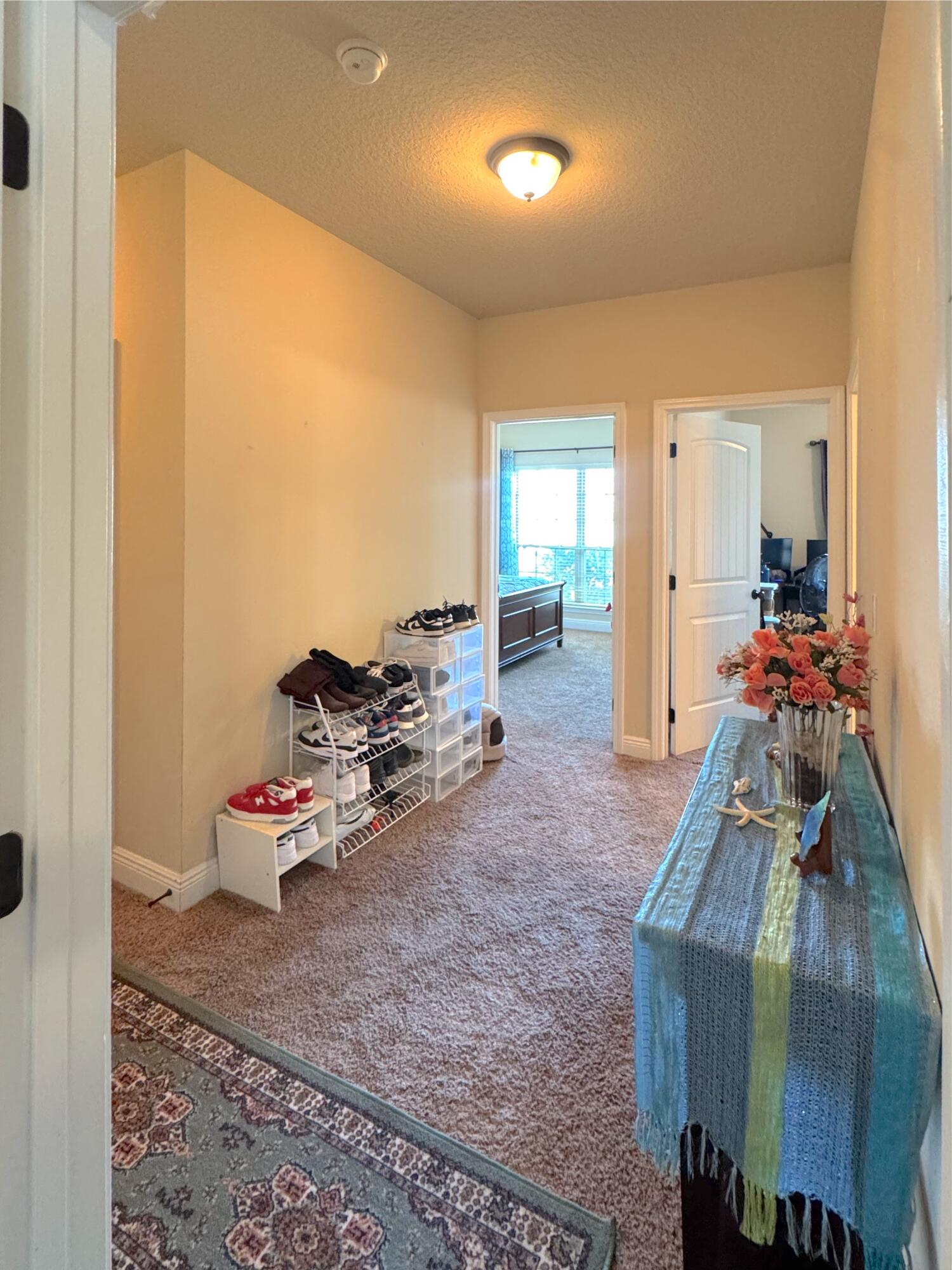 LIBERTY OAKS - Residential