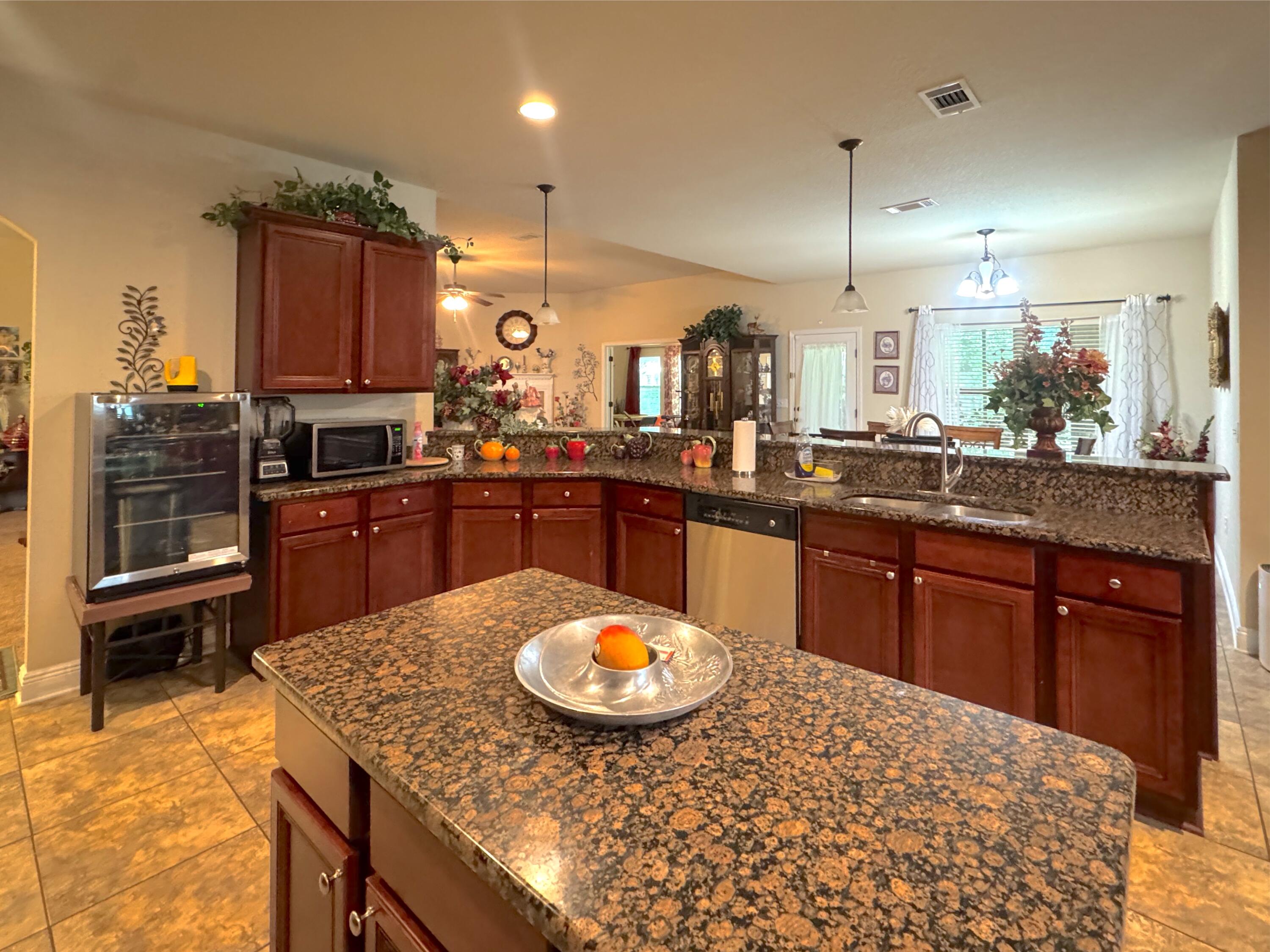 LIBERTY OAKS - Residential