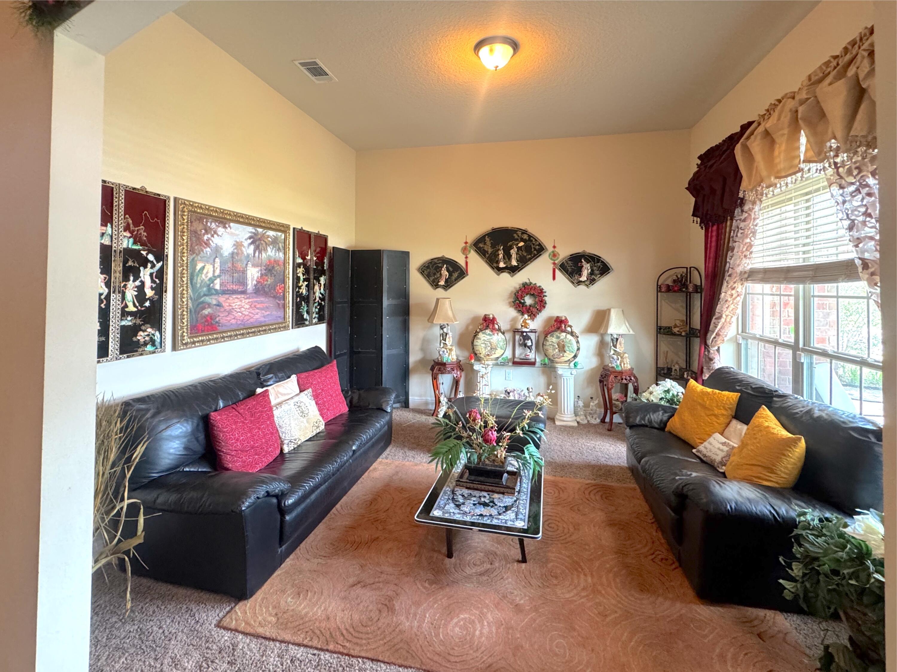 LIBERTY OAKS - Residential