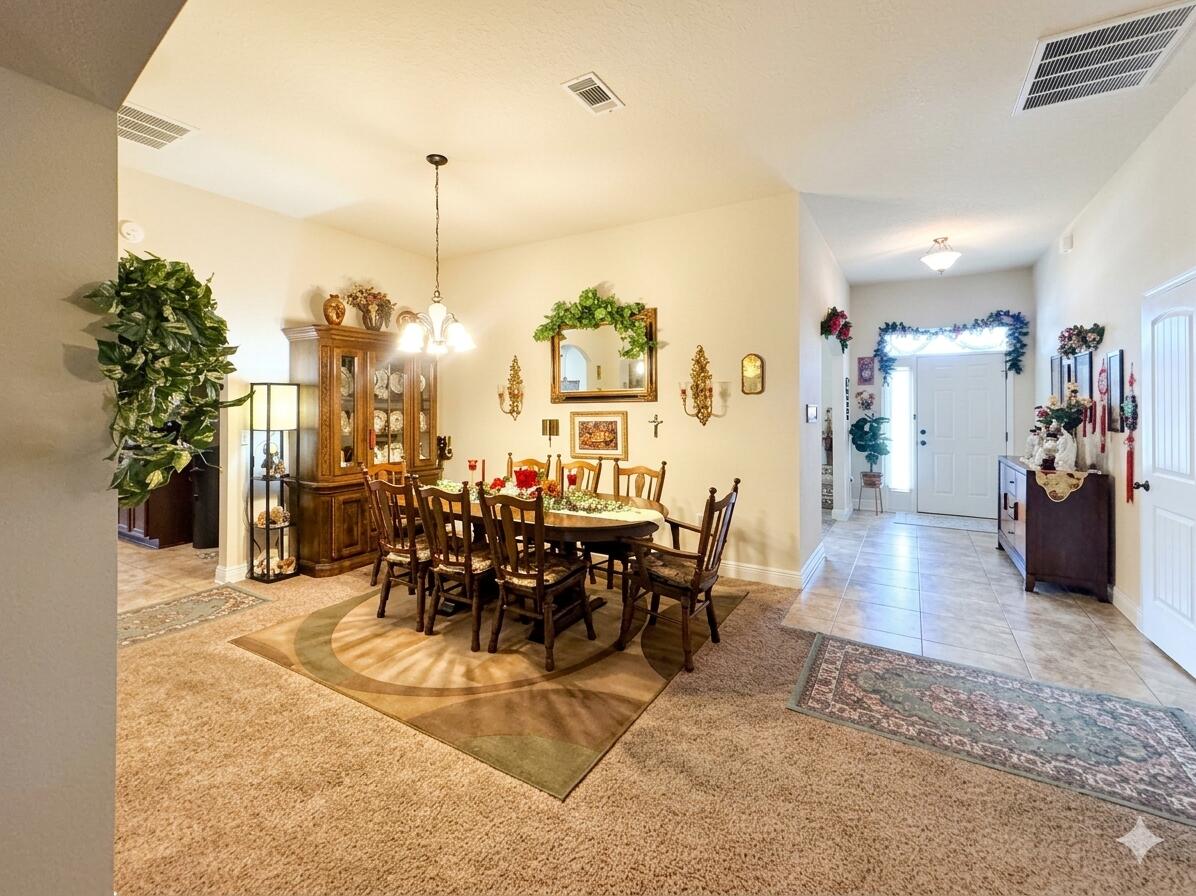 LIBERTY OAKS - Residential