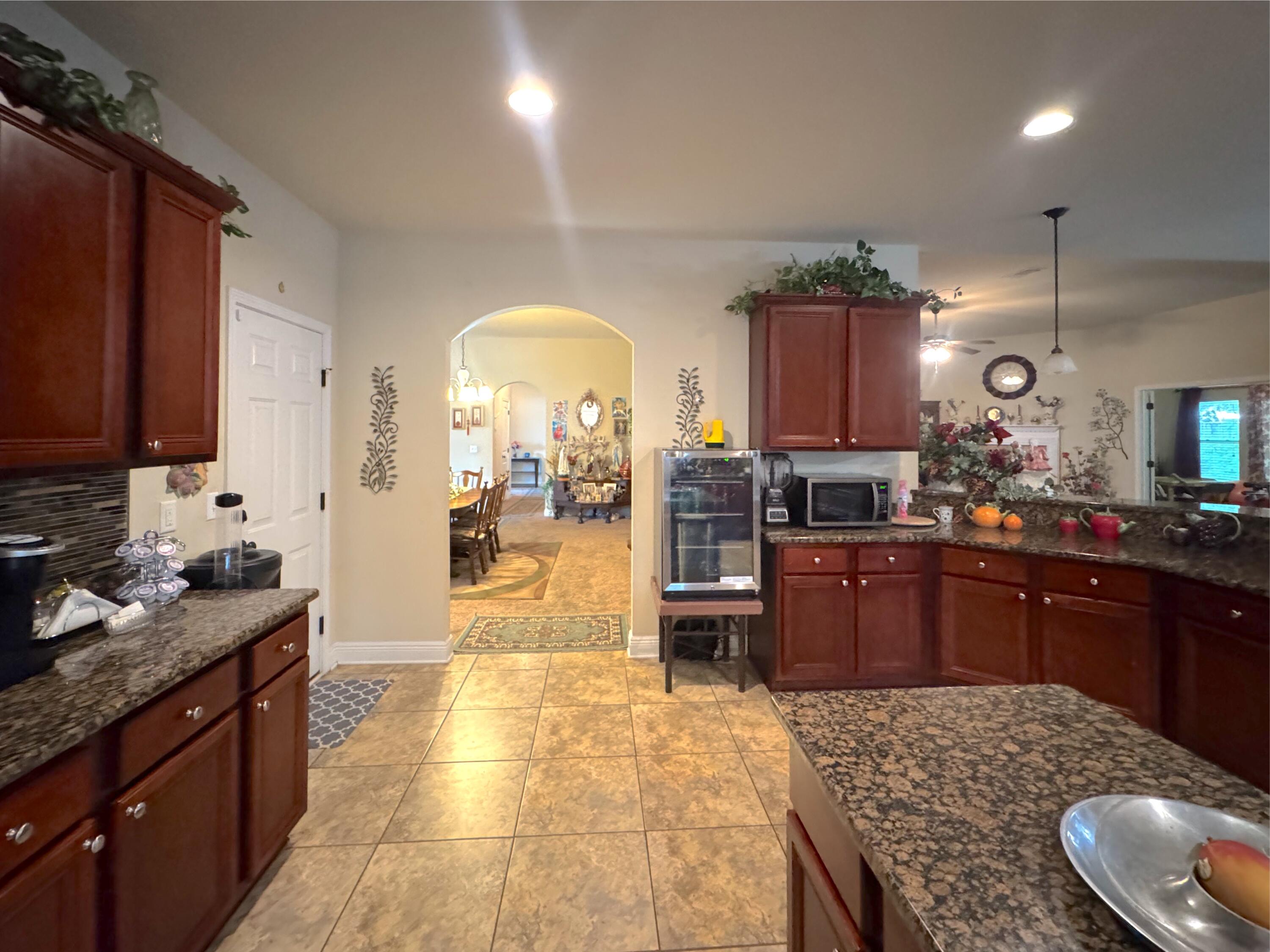 LIBERTY OAKS - Residential