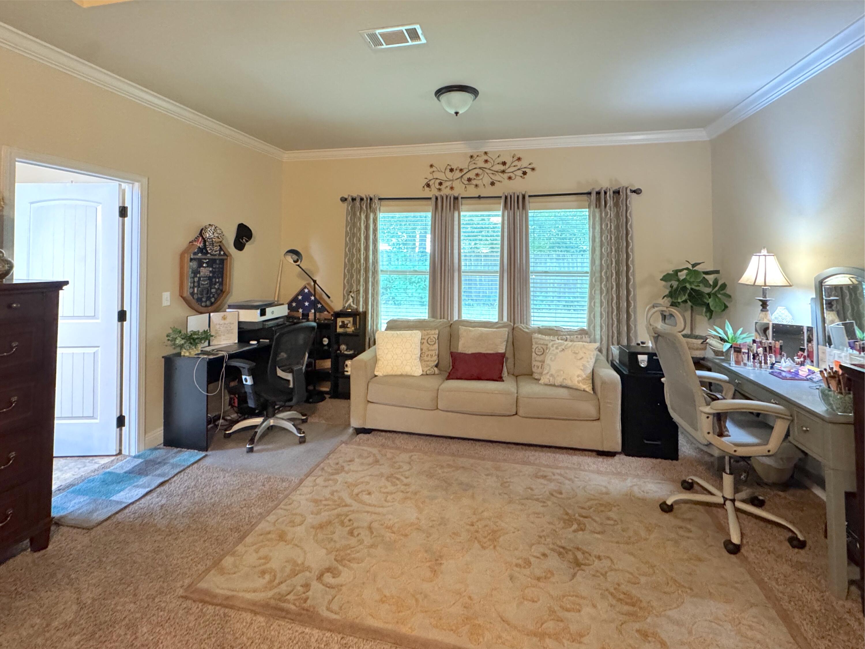 LIBERTY OAKS - Residential