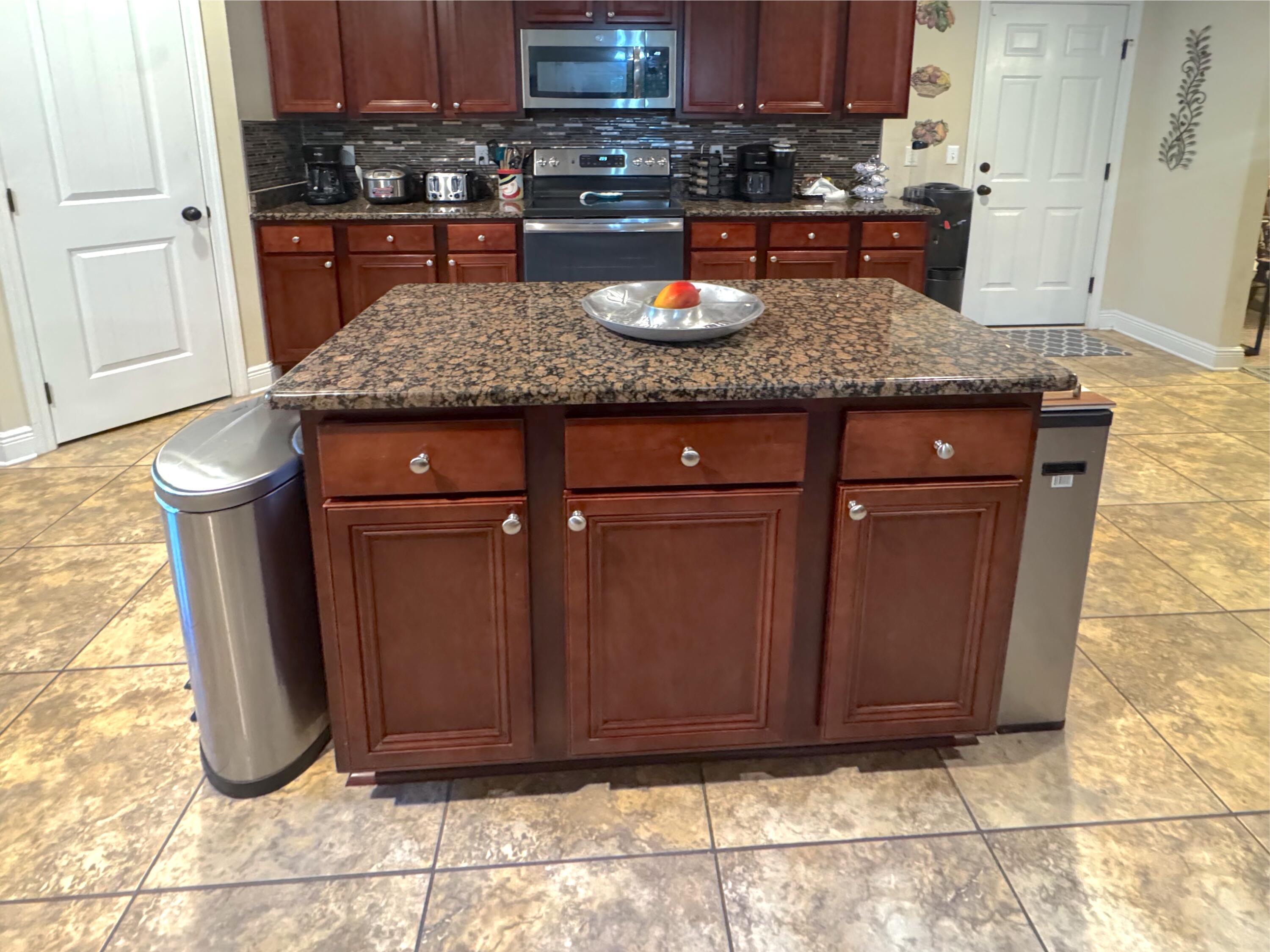 LIBERTY OAKS - Residential