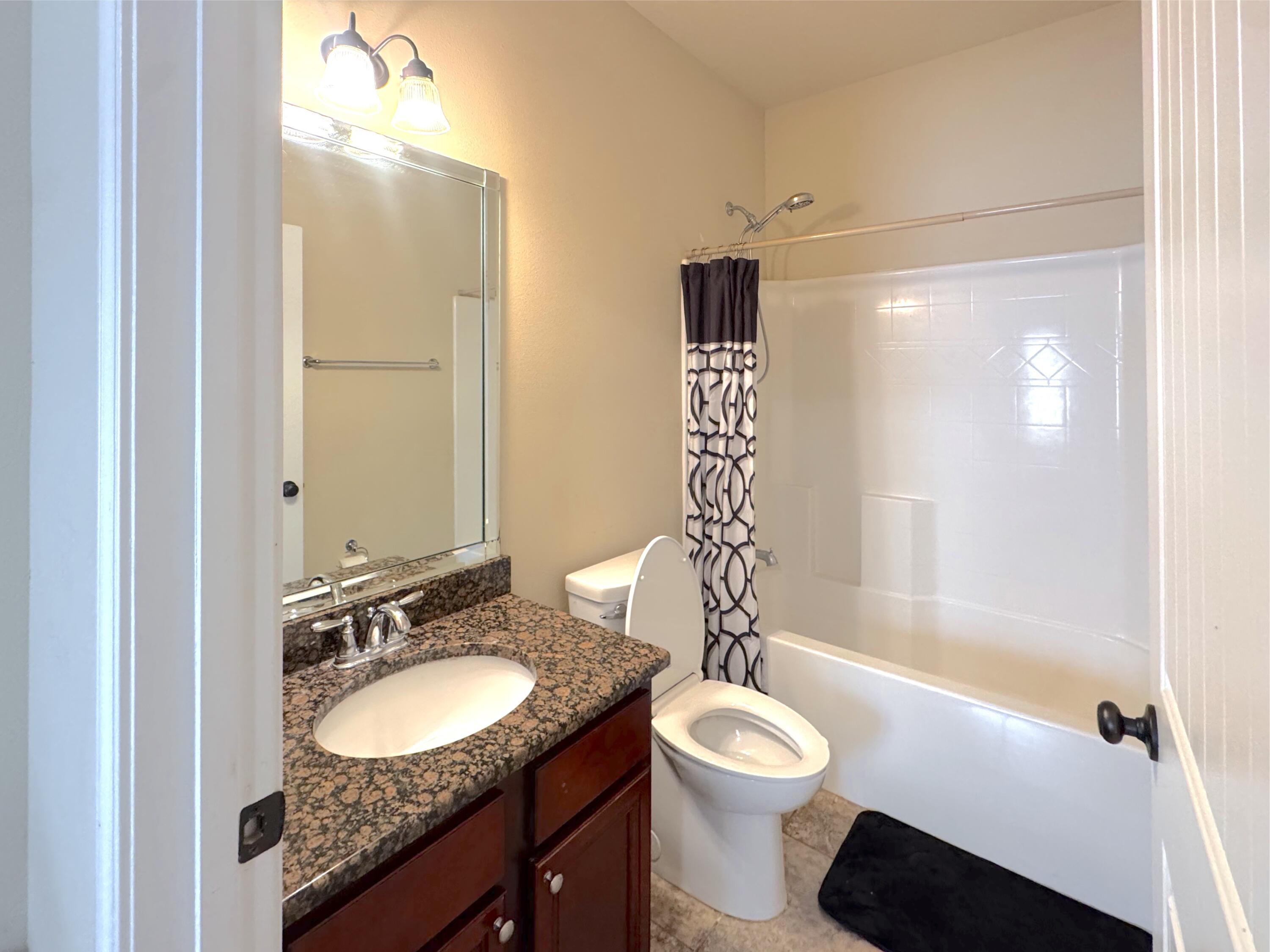 LIBERTY OAKS - Residential