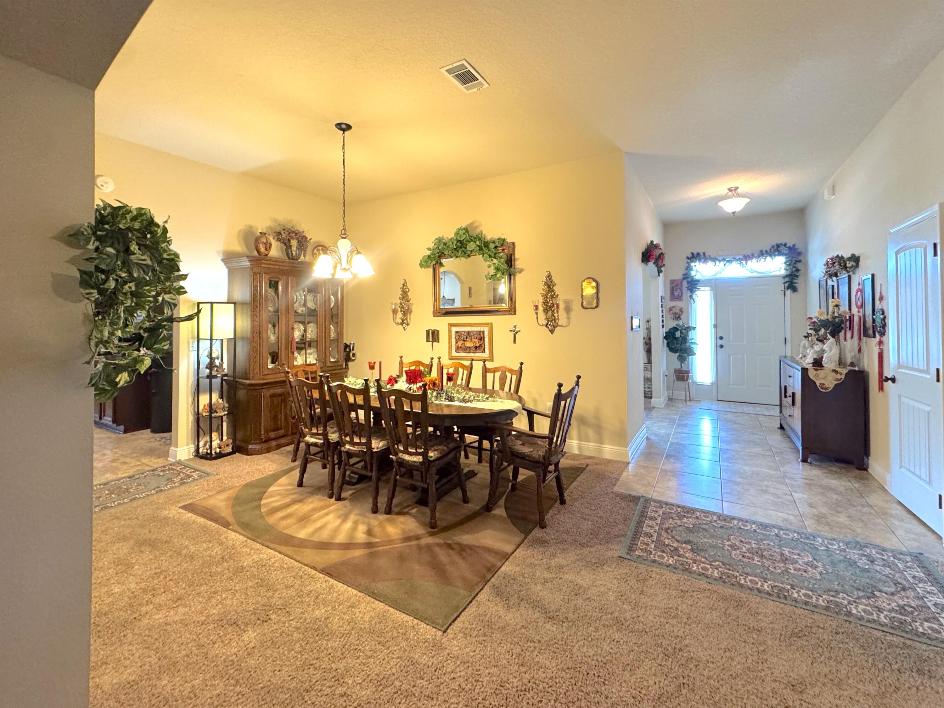 LIBERTY OAKS - Residential