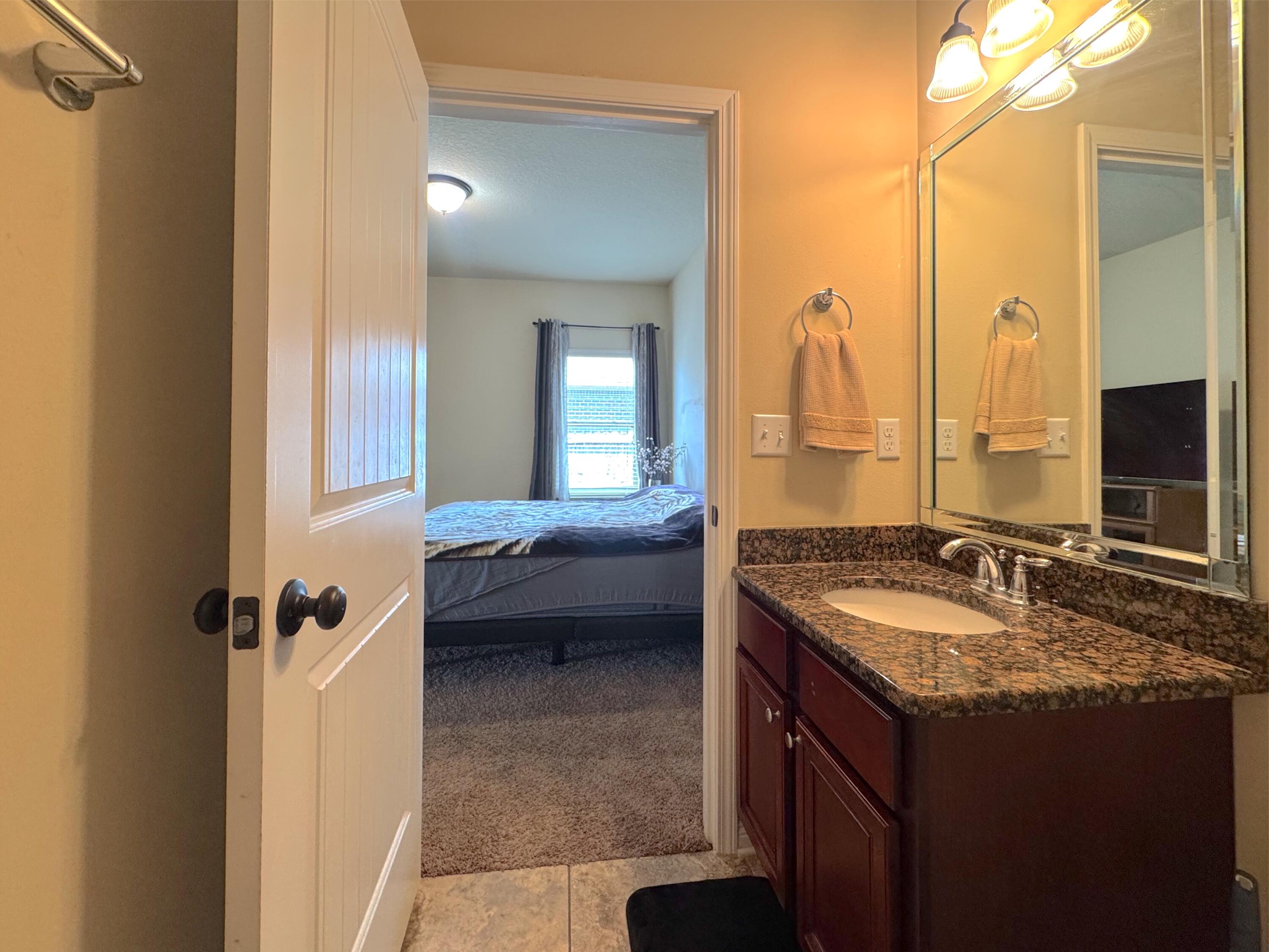 LIBERTY OAKS - Residential