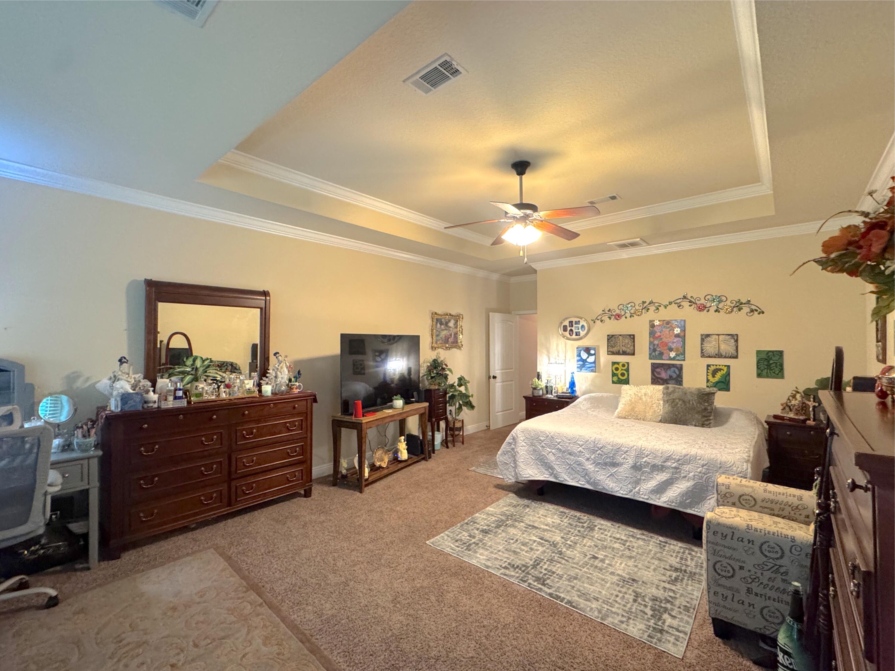 LIBERTY OAKS - Residential