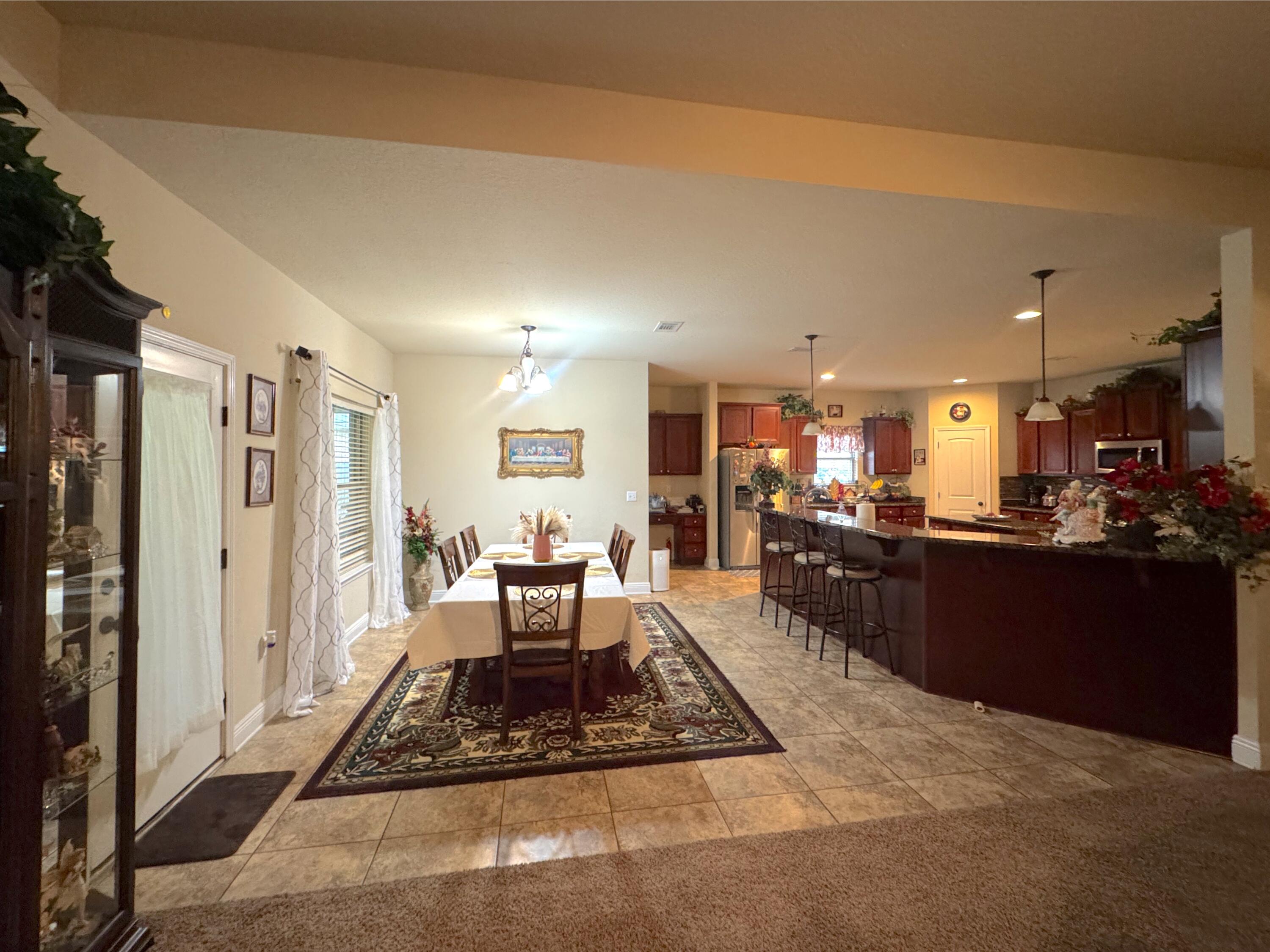 LIBERTY OAKS - Residential