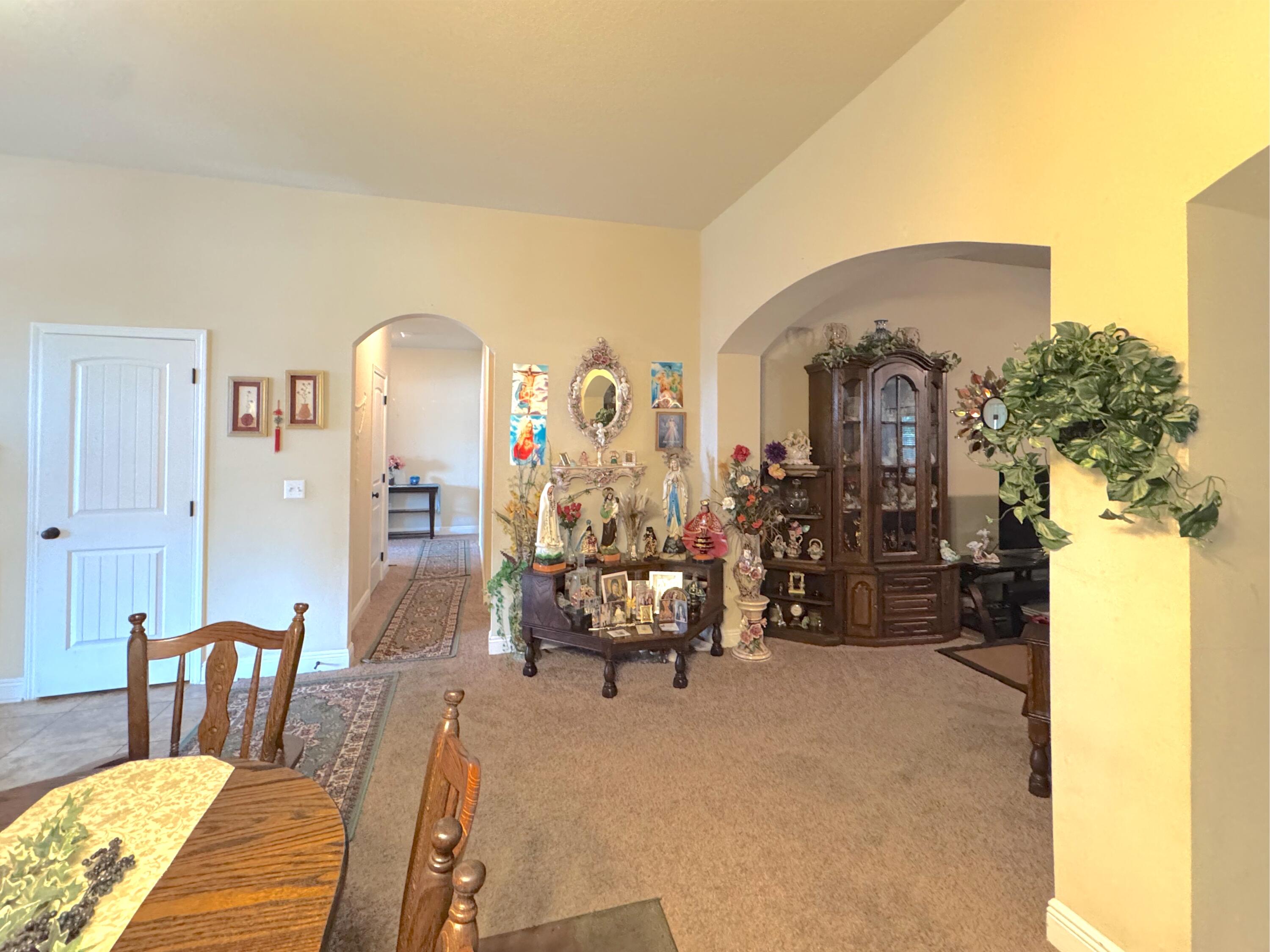 LIBERTY OAKS - Residential