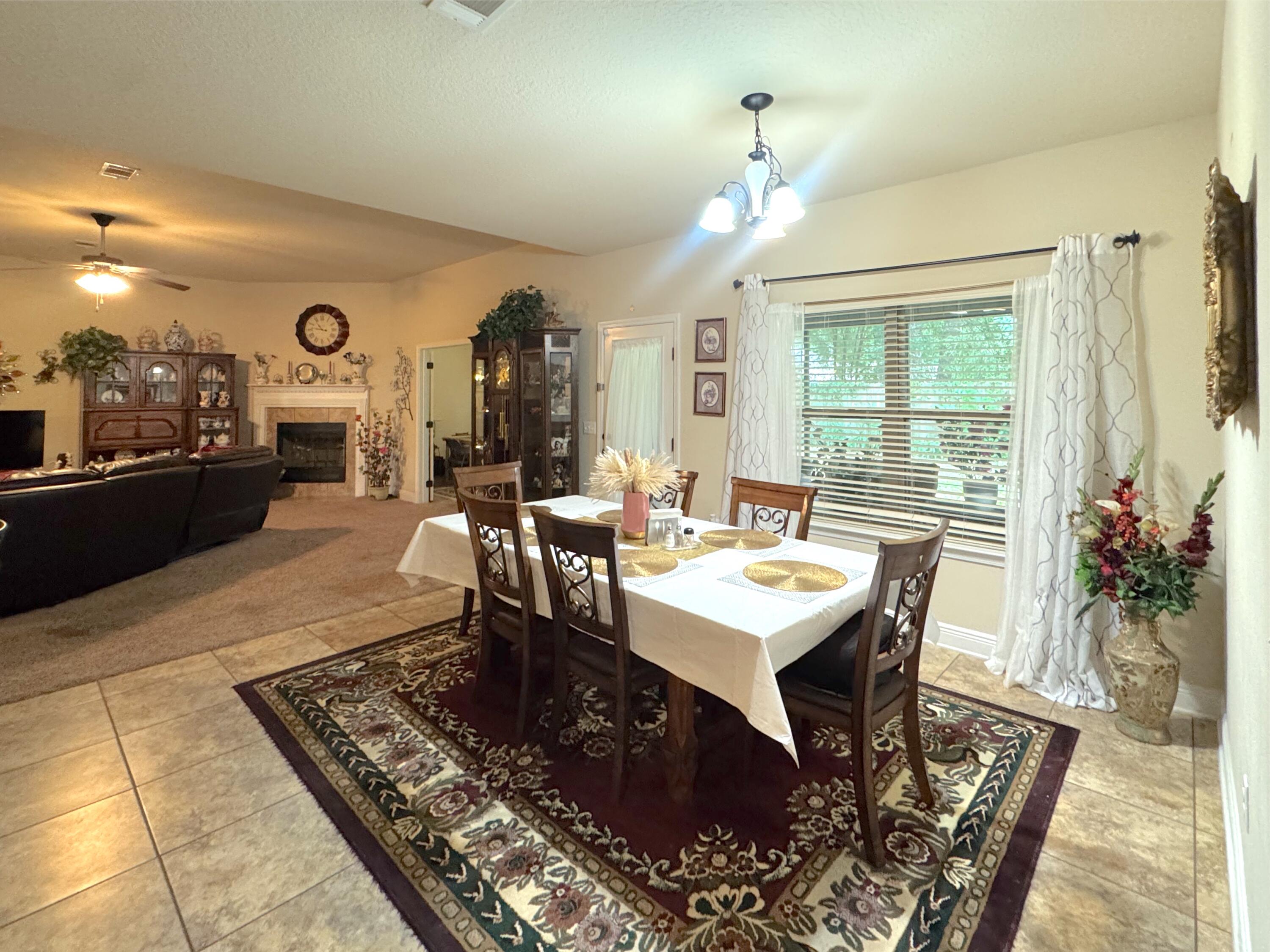 LIBERTY OAKS - Residential