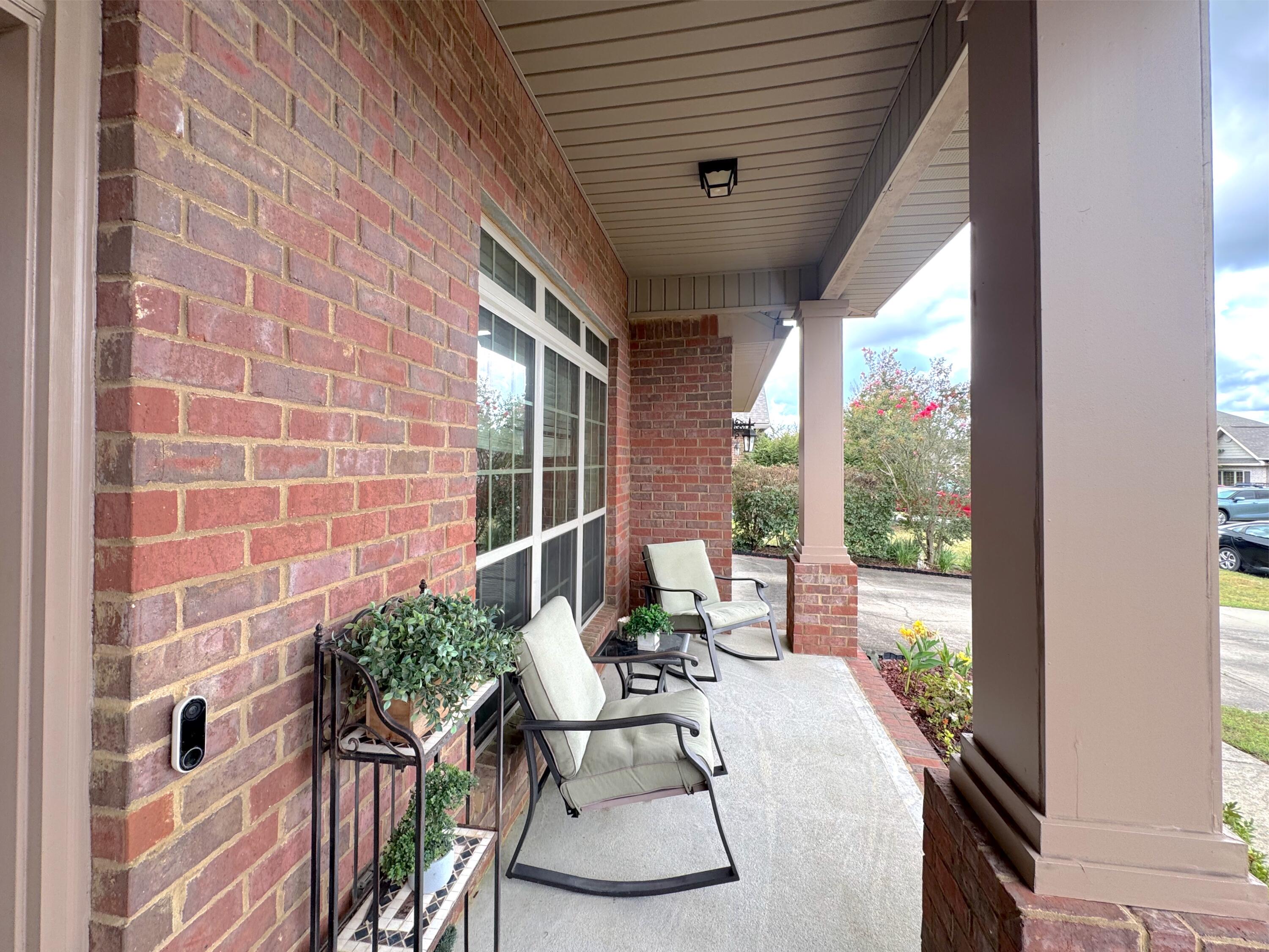 LIBERTY OAKS - Residential