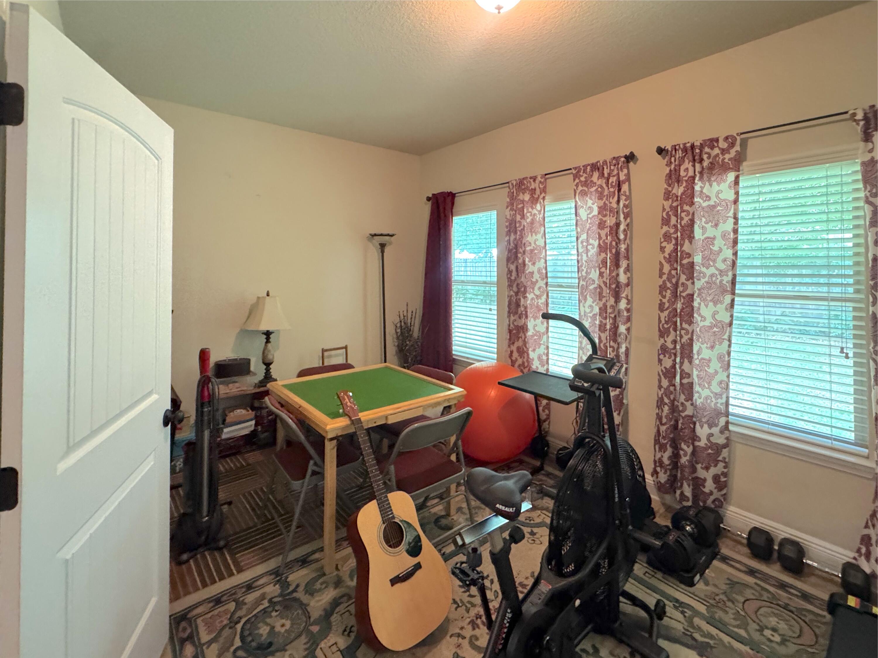 LIBERTY OAKS - Residential