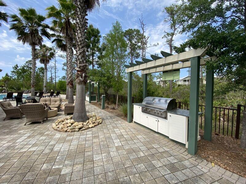 NATUREWALK AT SEAGROVE - Residential