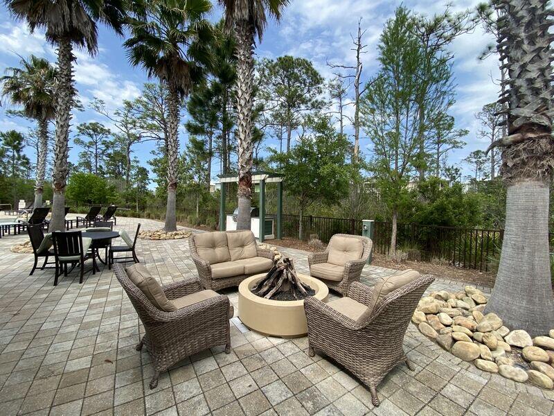 NATUREWALK AT SEAGROVE - Residential