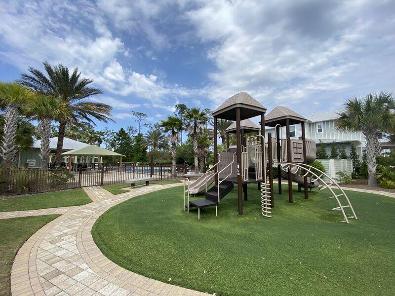 NATUREWALK AT SEAGROVE - Residential