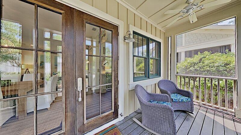 NATUREWALK AT SEAGROVE - Residential
