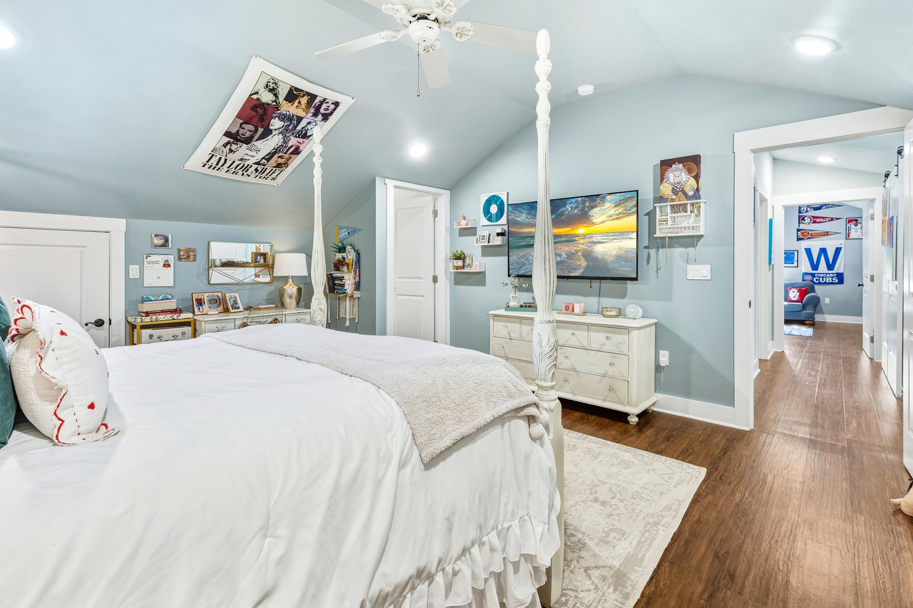 BOTANY BAYOU - Residential