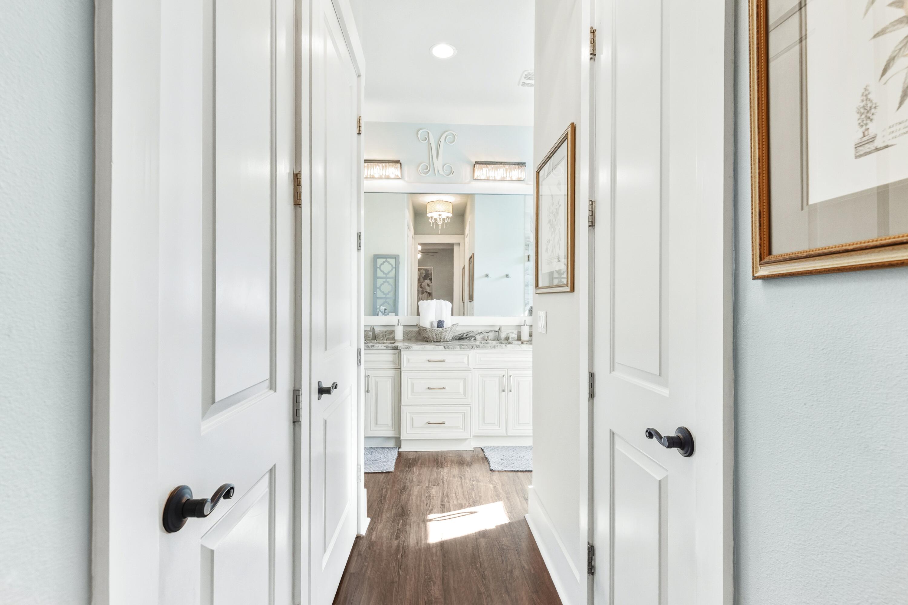 BOTANY BAYOU - Residential