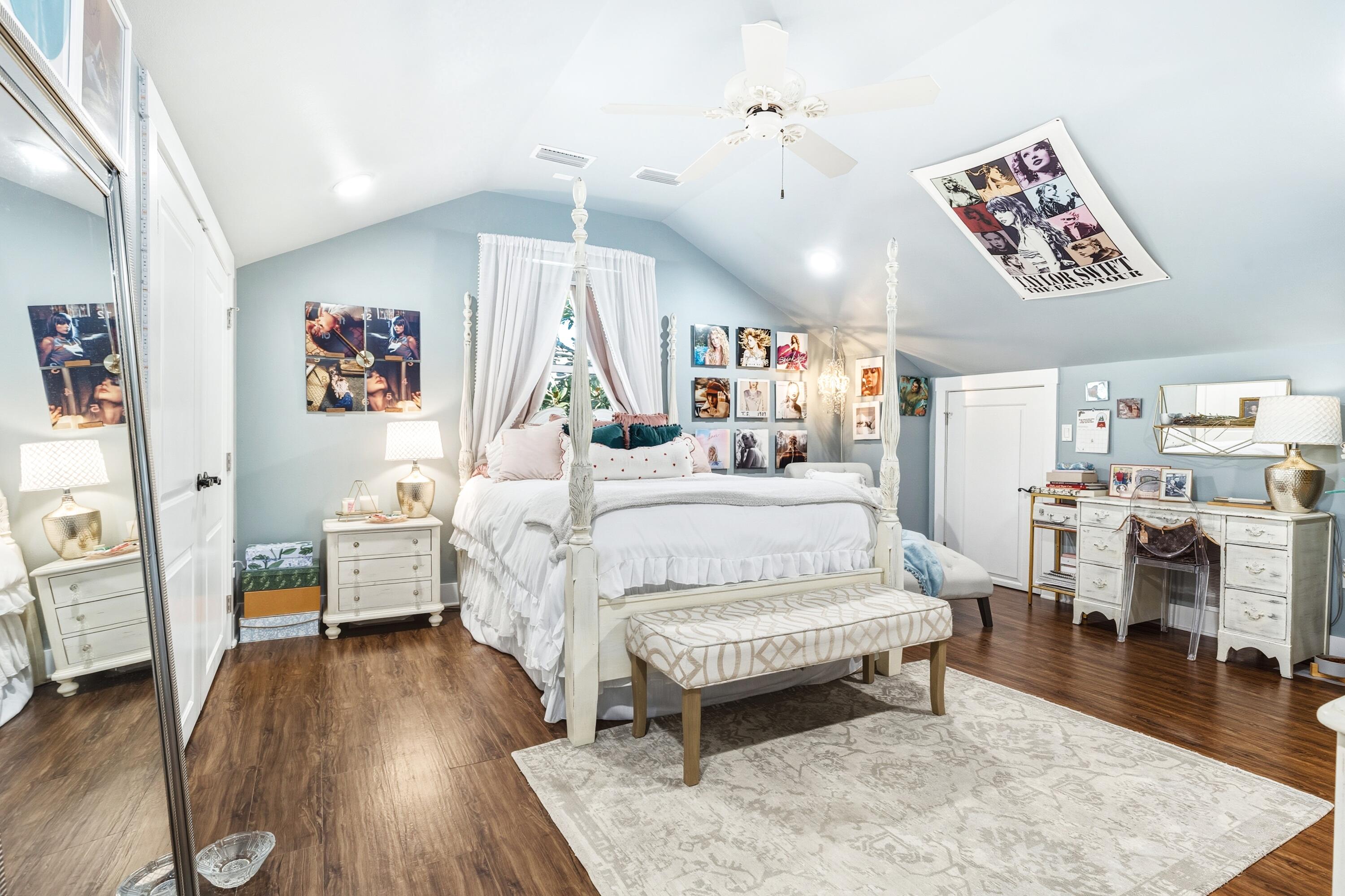 BOTANY BAYOU - Residential