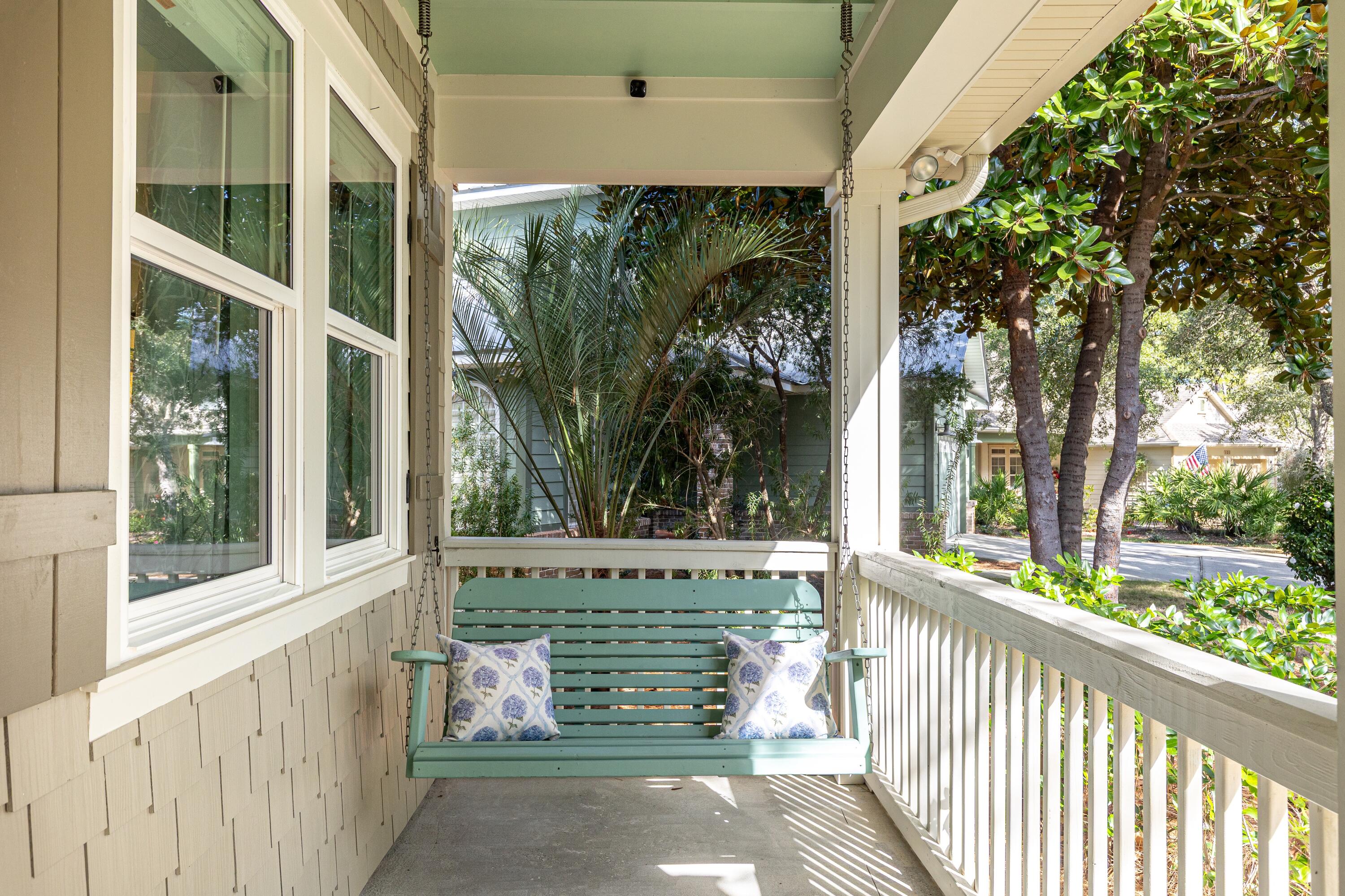 BOTANY BAYOU - Residential