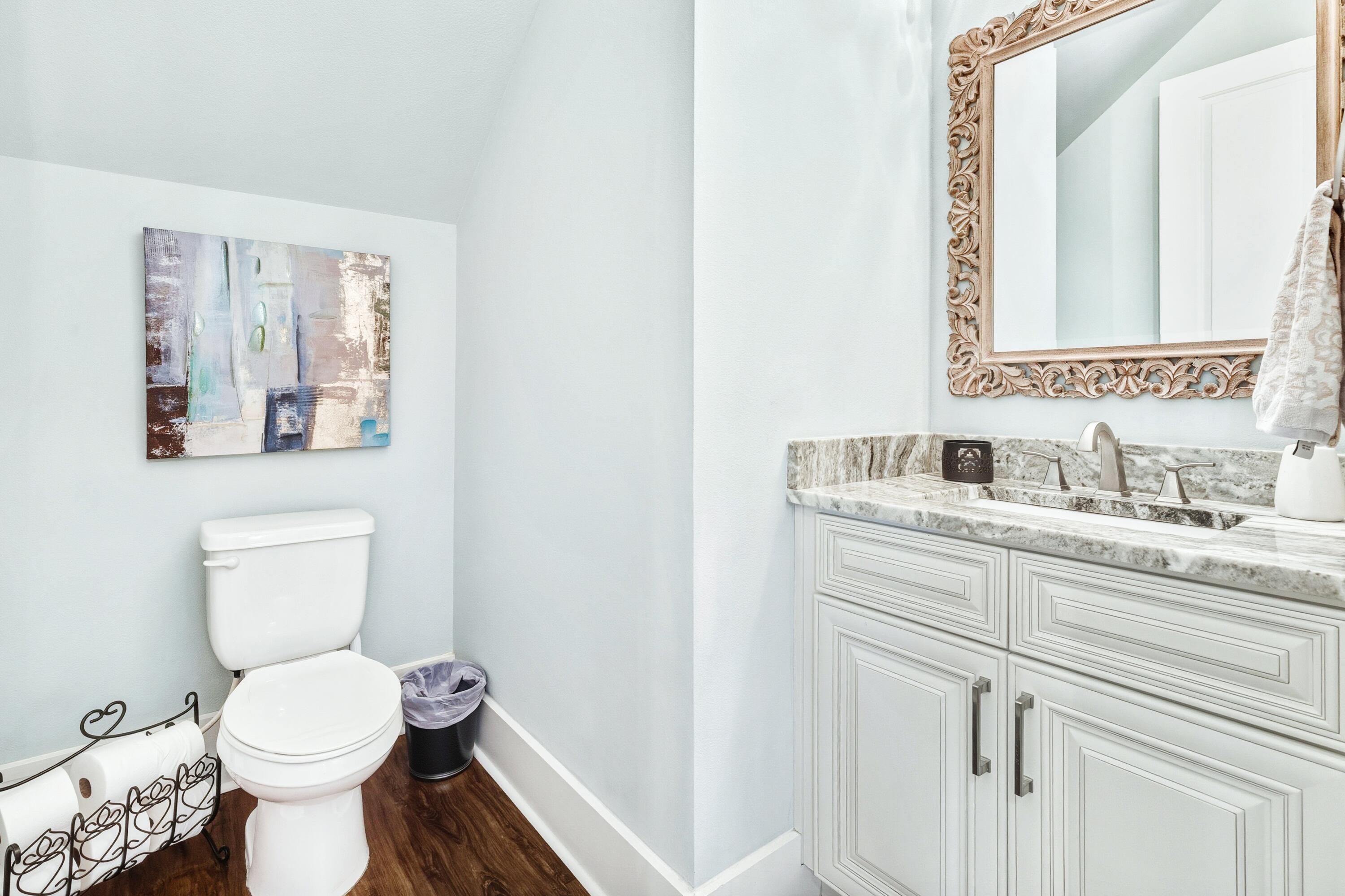 BOTANY BAYOU - Residential