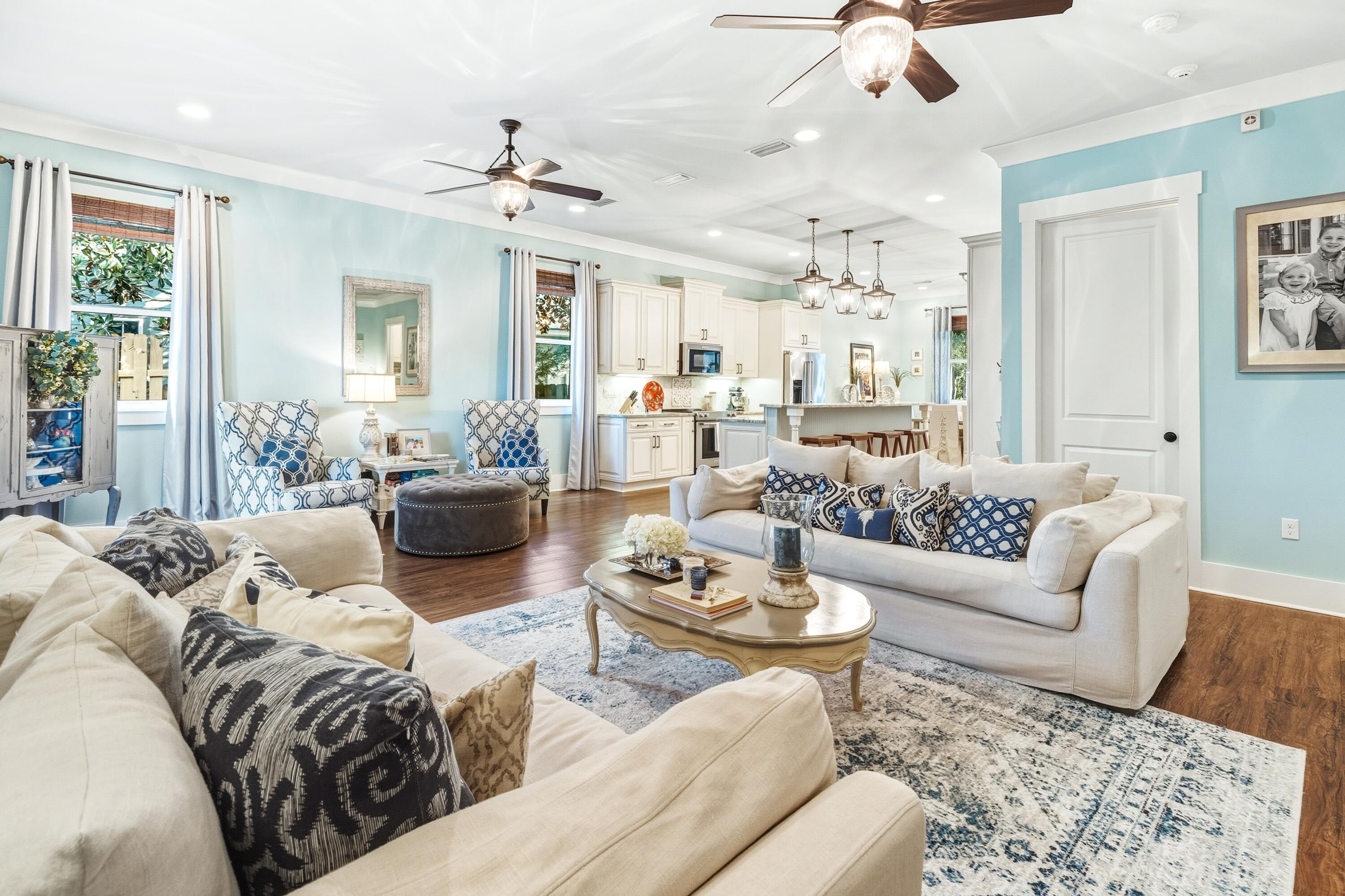 BOTANY BAYOU - Residential