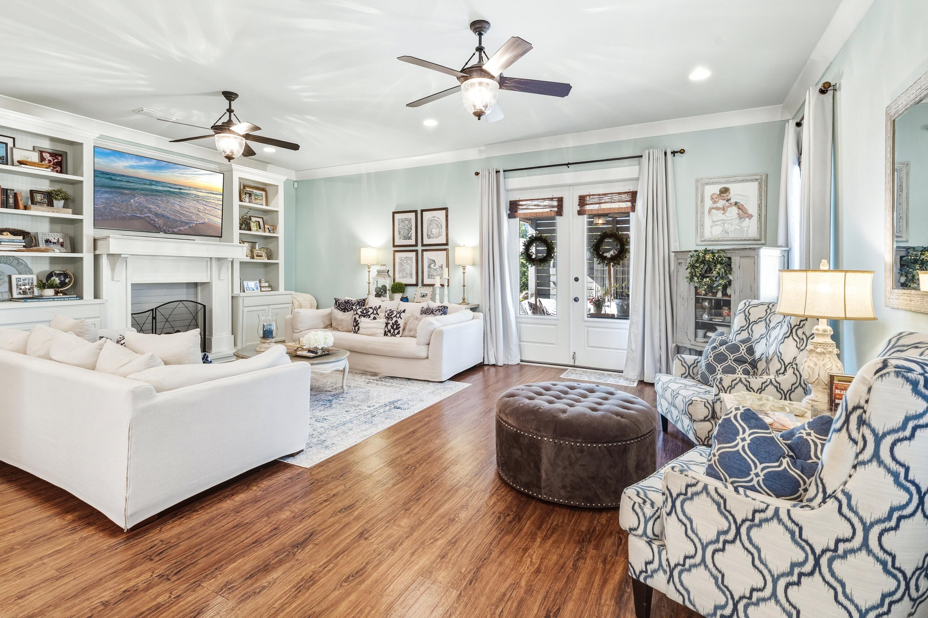 BOTANY BAYOU - Residential