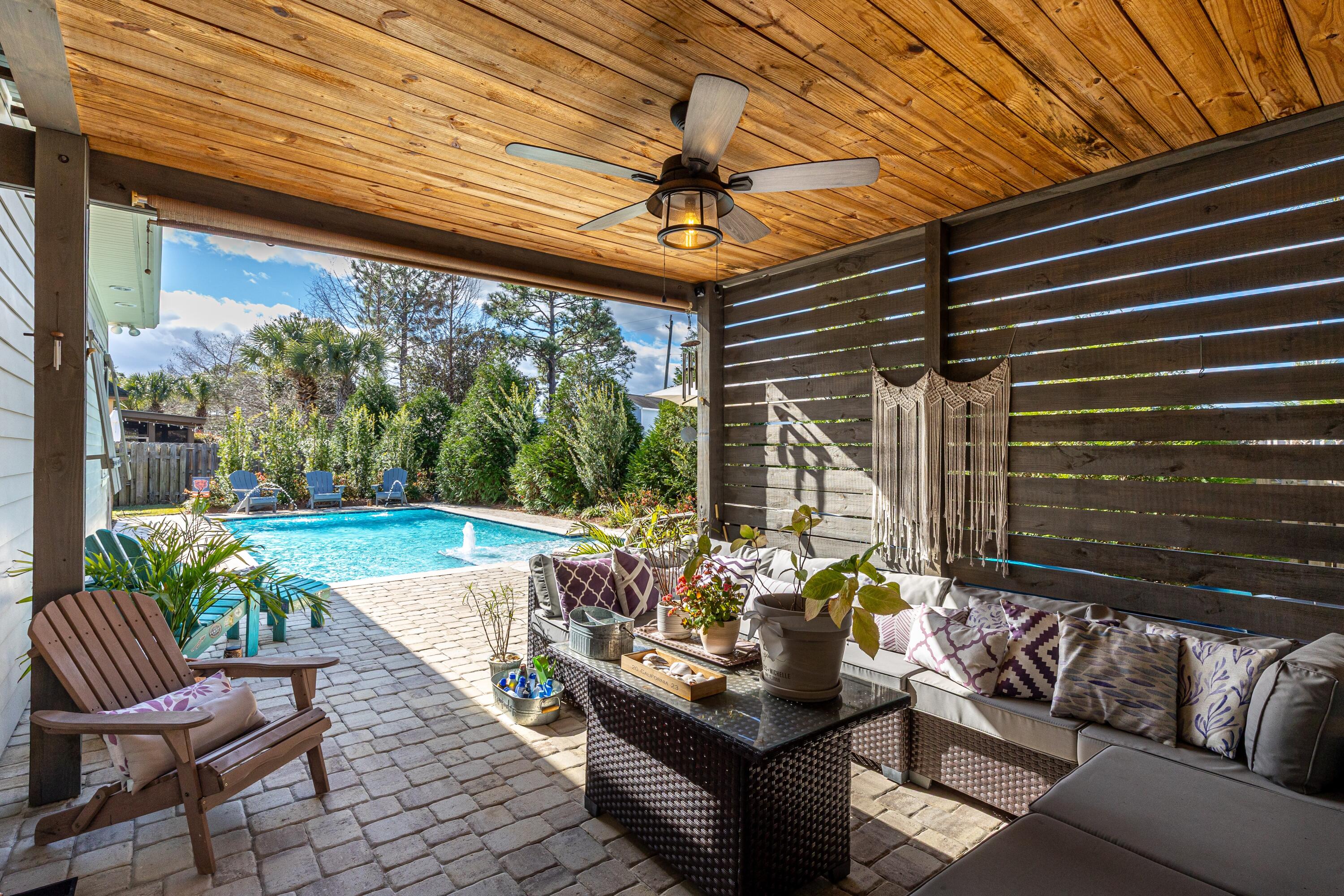 BOTANY BAYOU - Residential