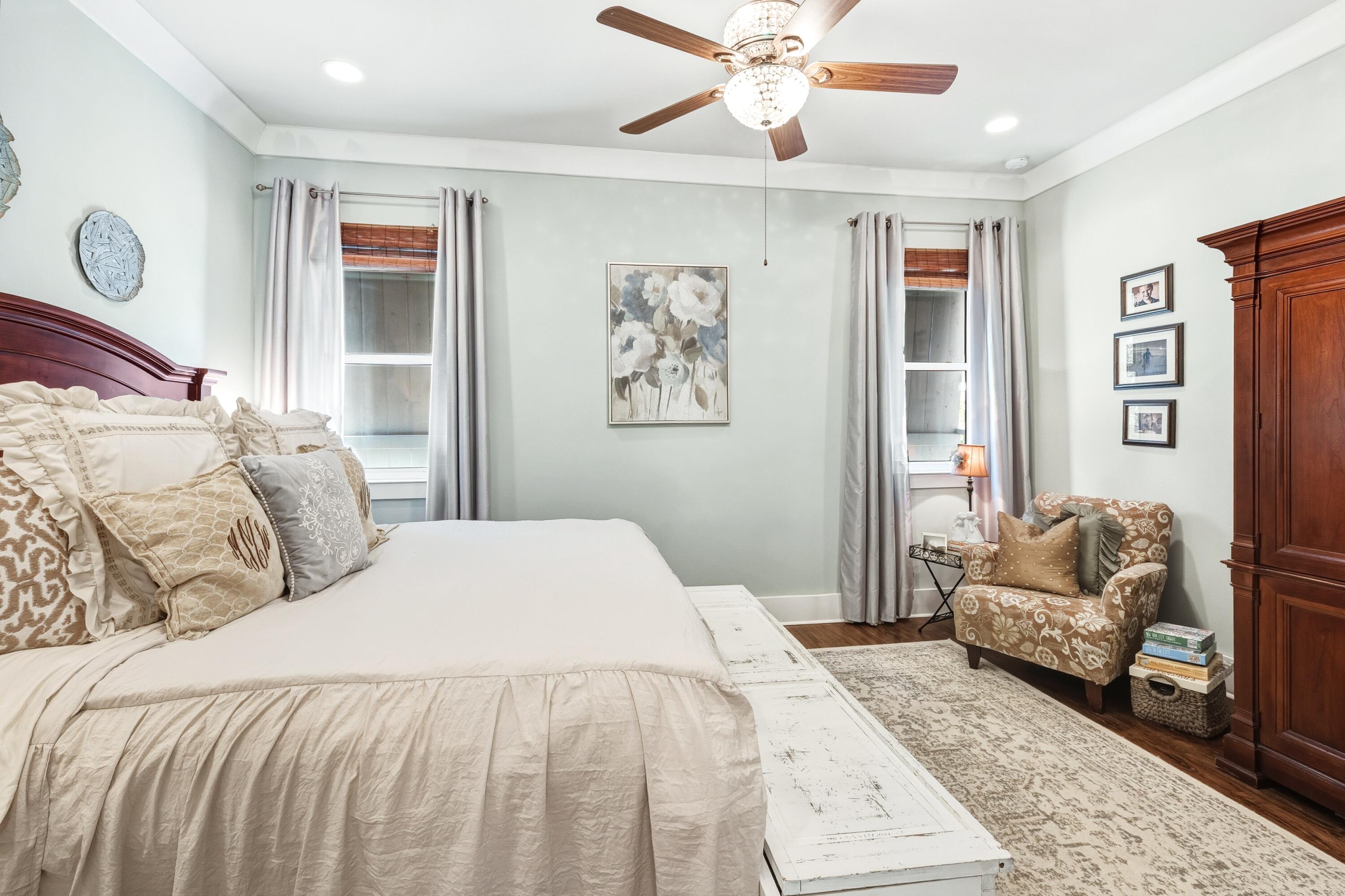 BOTANY BAYOU - Residential