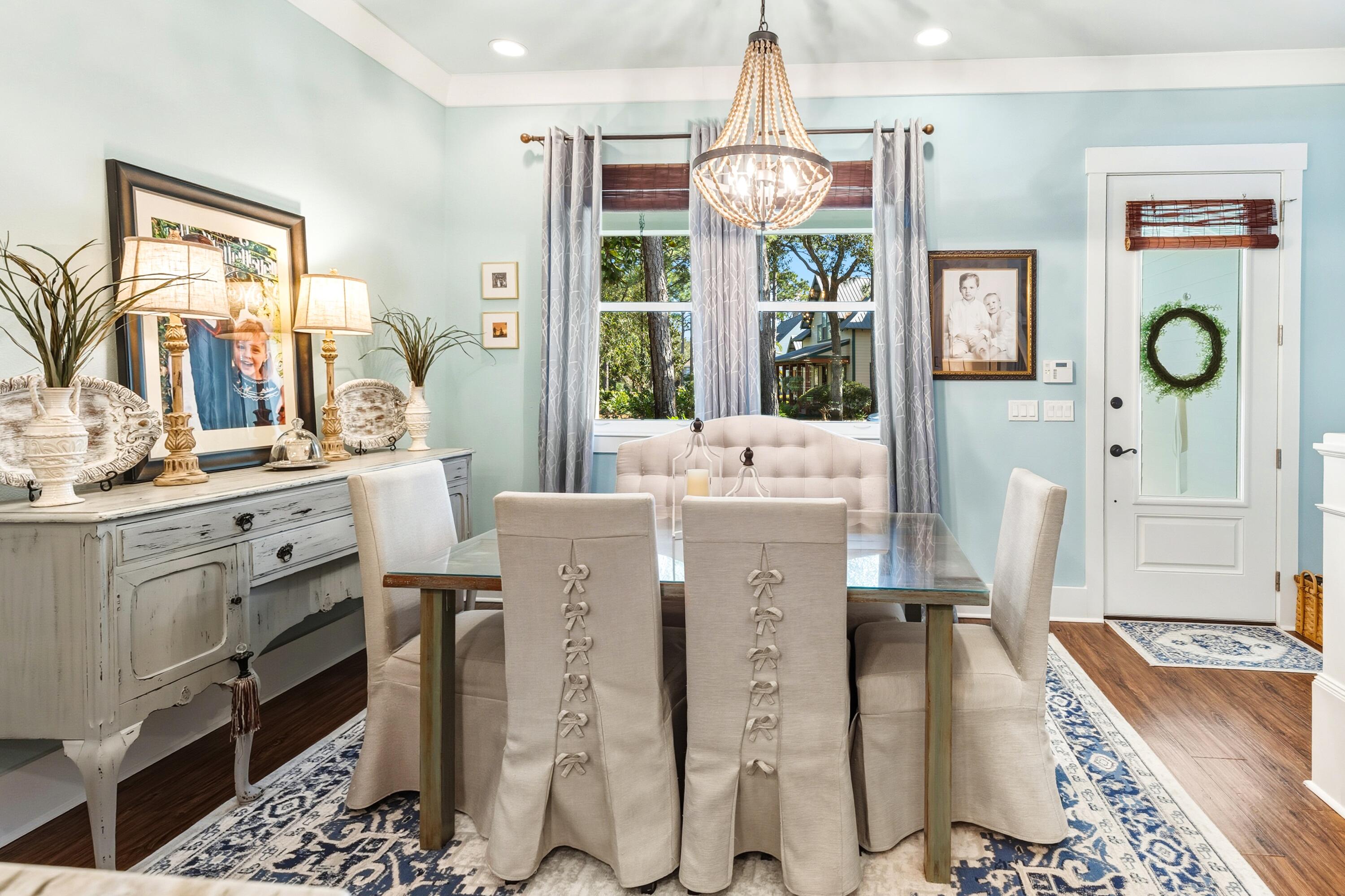 BOTANY BAYOU - Residential