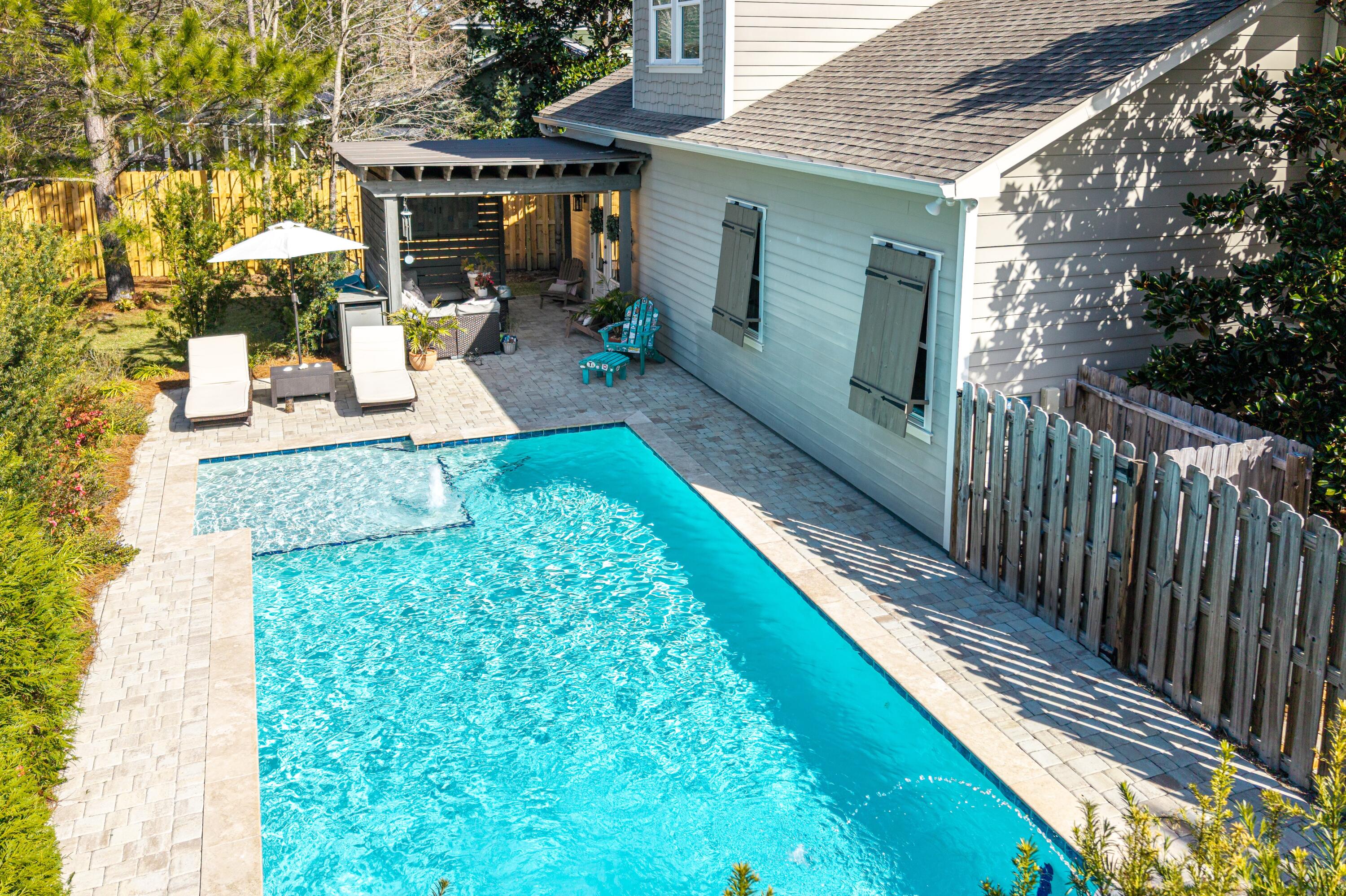 BOTANY BAYOU - Residential