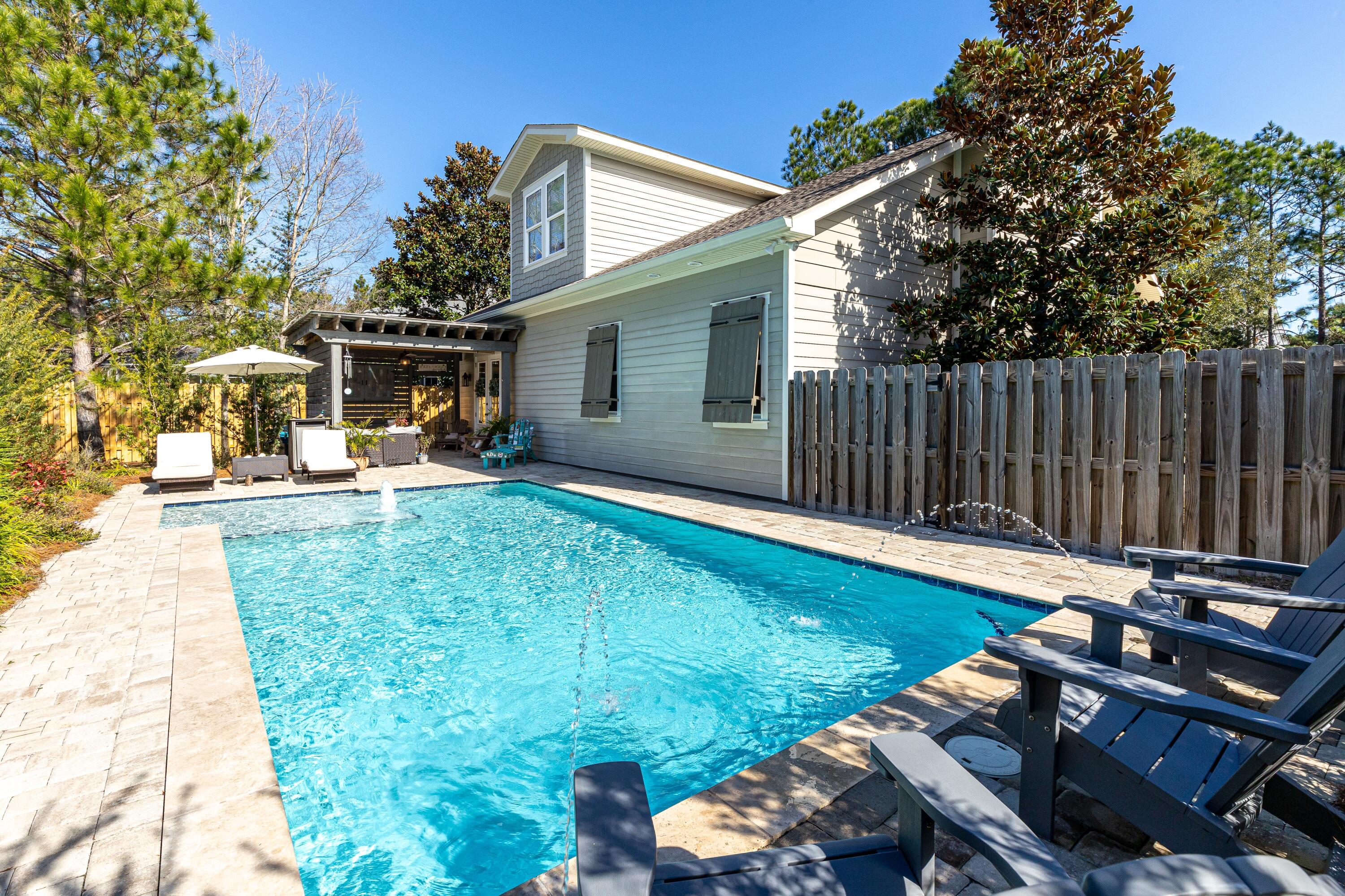 BOTANY BAYOU - Residential