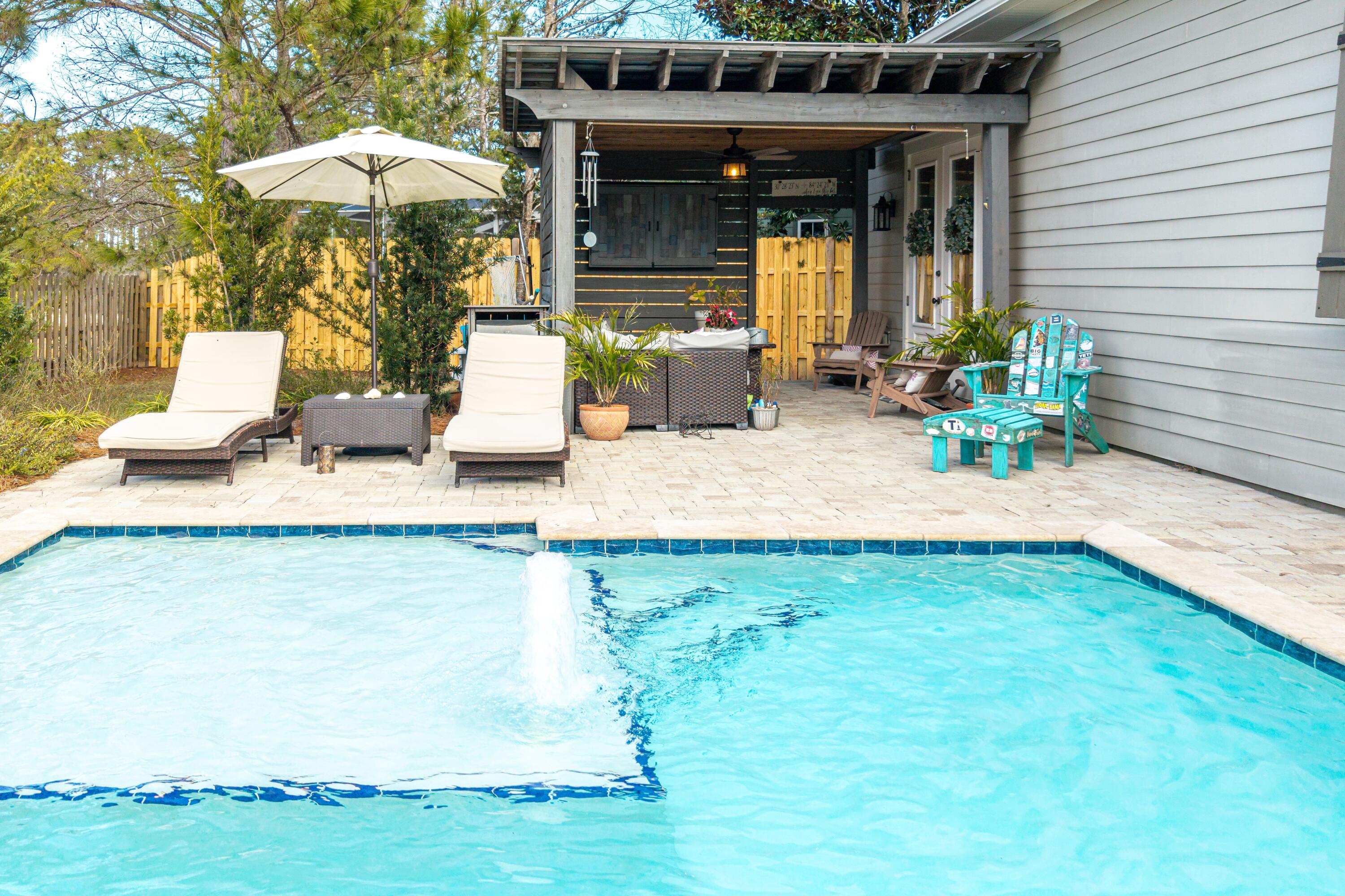 BOTANY BAYOU - Residential