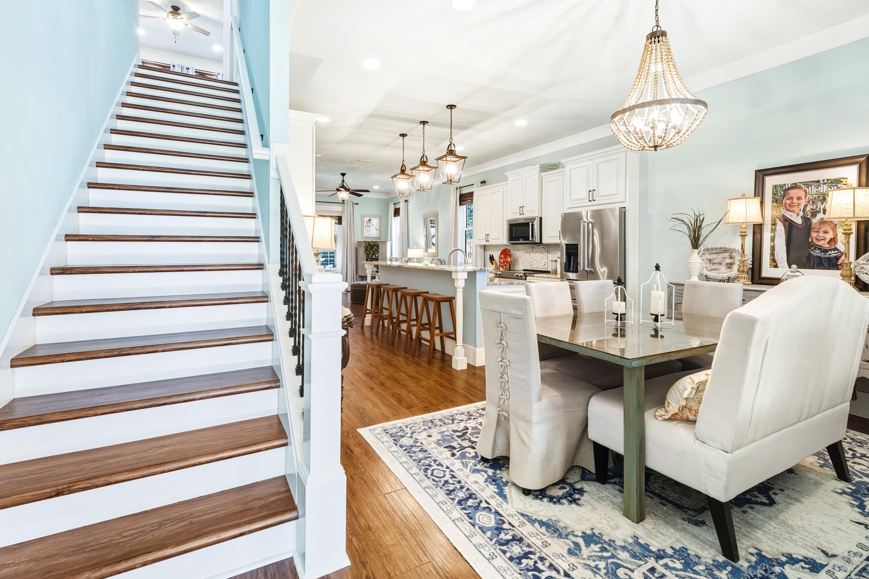 BOTANY BAYOU - Residential