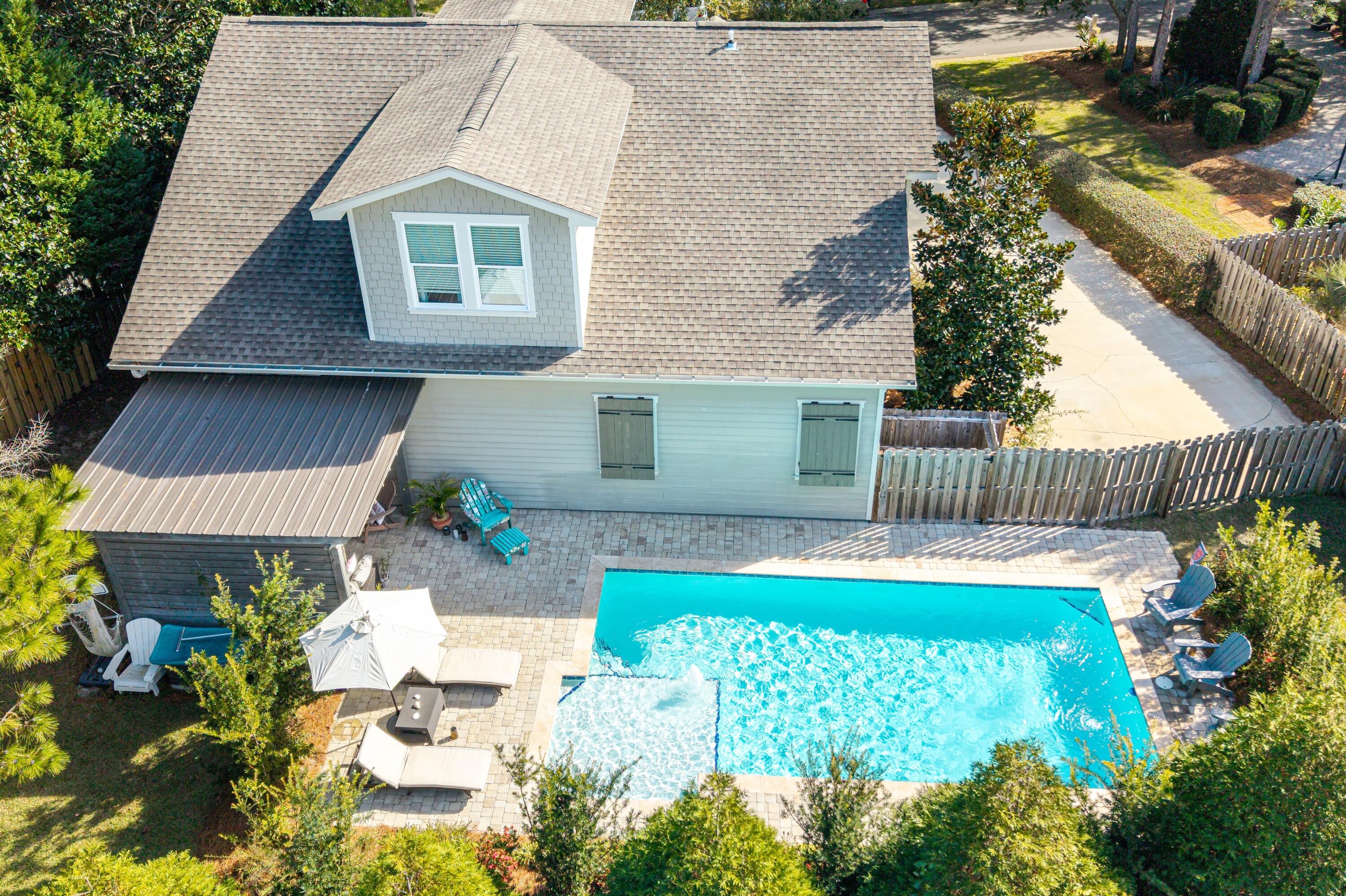 BOTANY BAYOU - Residential