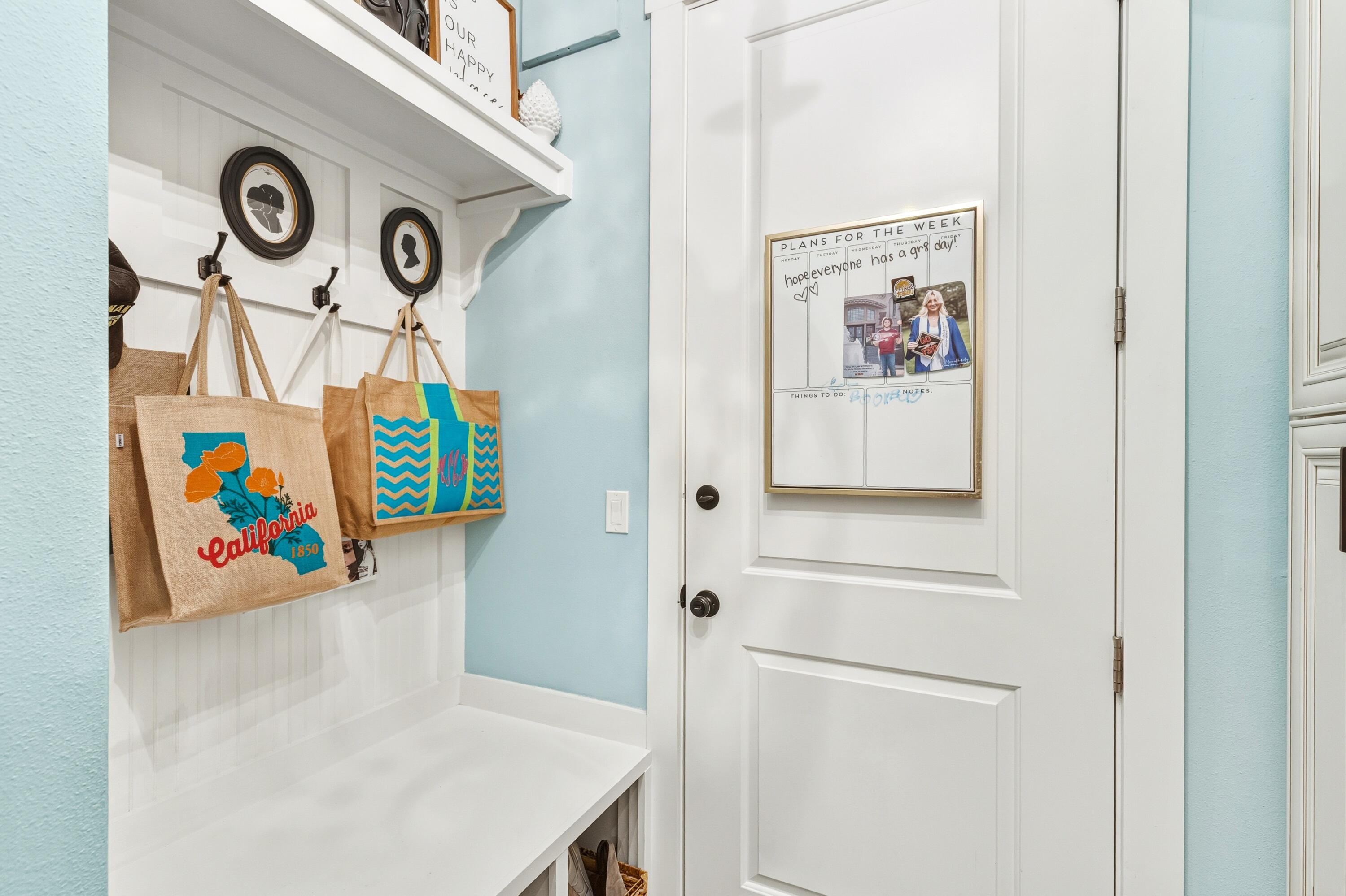 BOTANY BAYOU - Residential